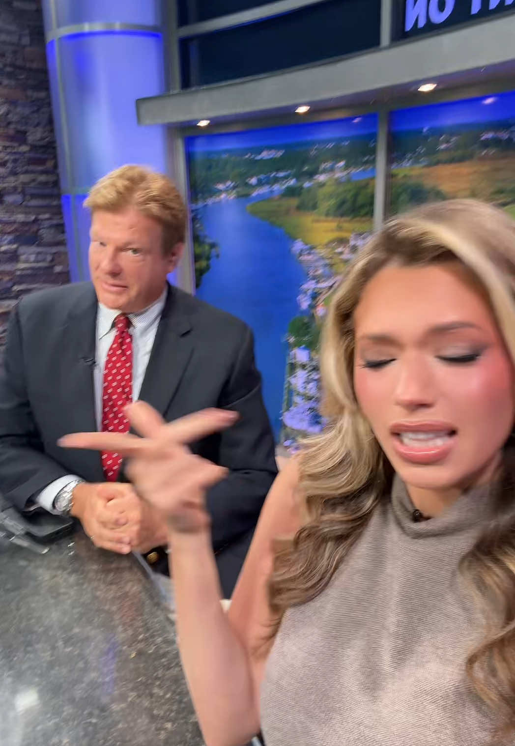 @Grace Eckerle TV