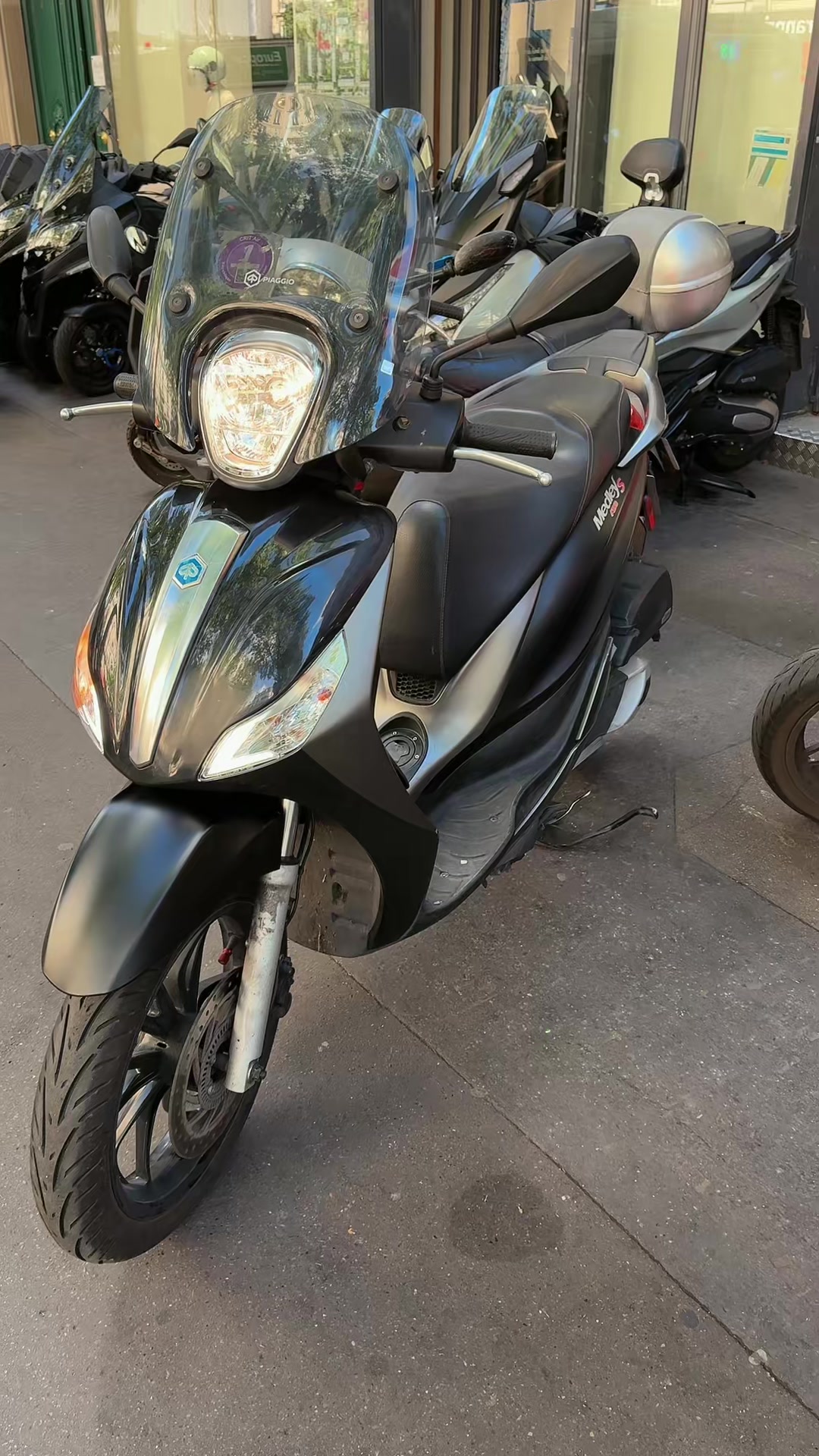 @L&rsquo;univers du 2 roues