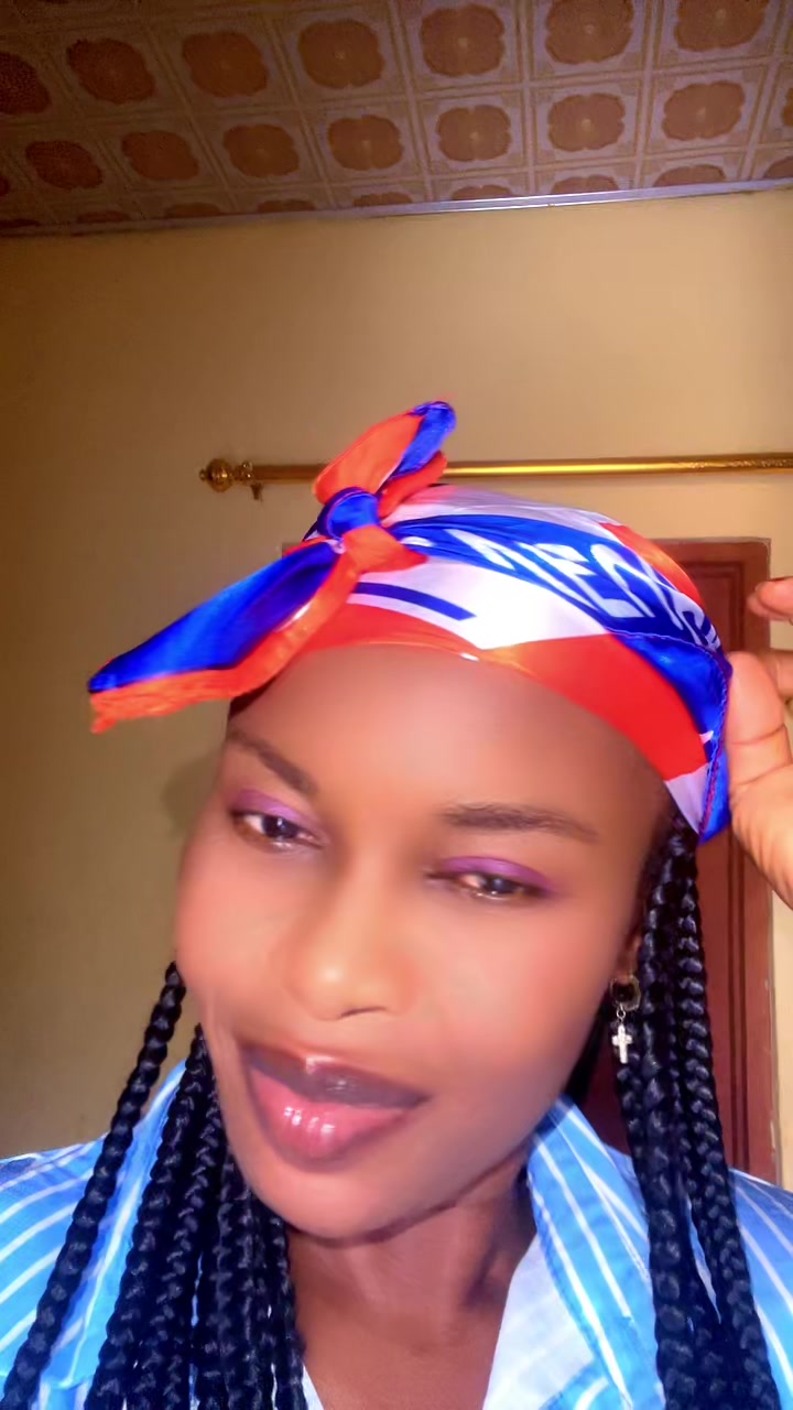 @Yaw maame🥰