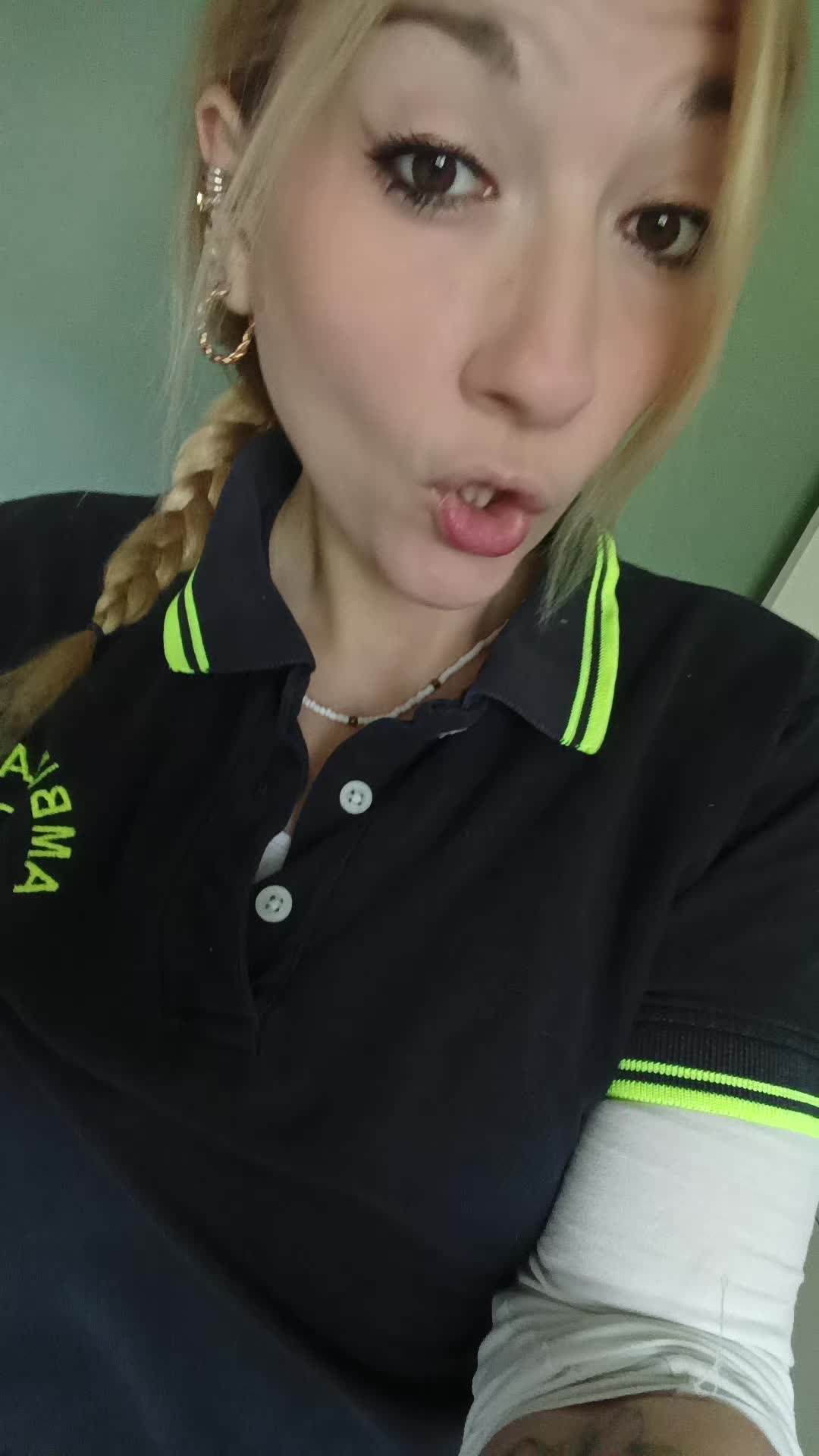 @🚑🐰Mme Bunny 🐰🚑