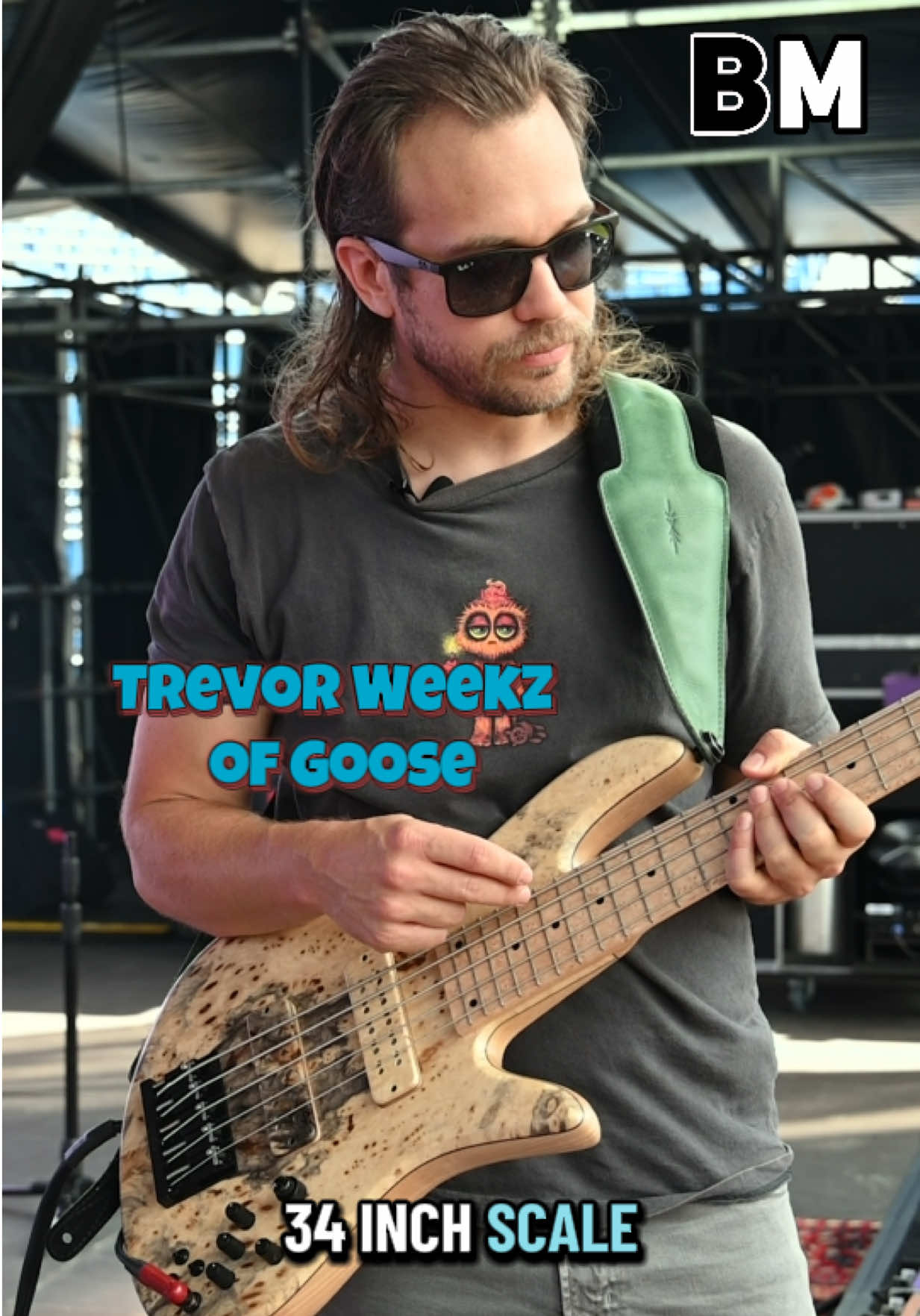 @Bass Magazine