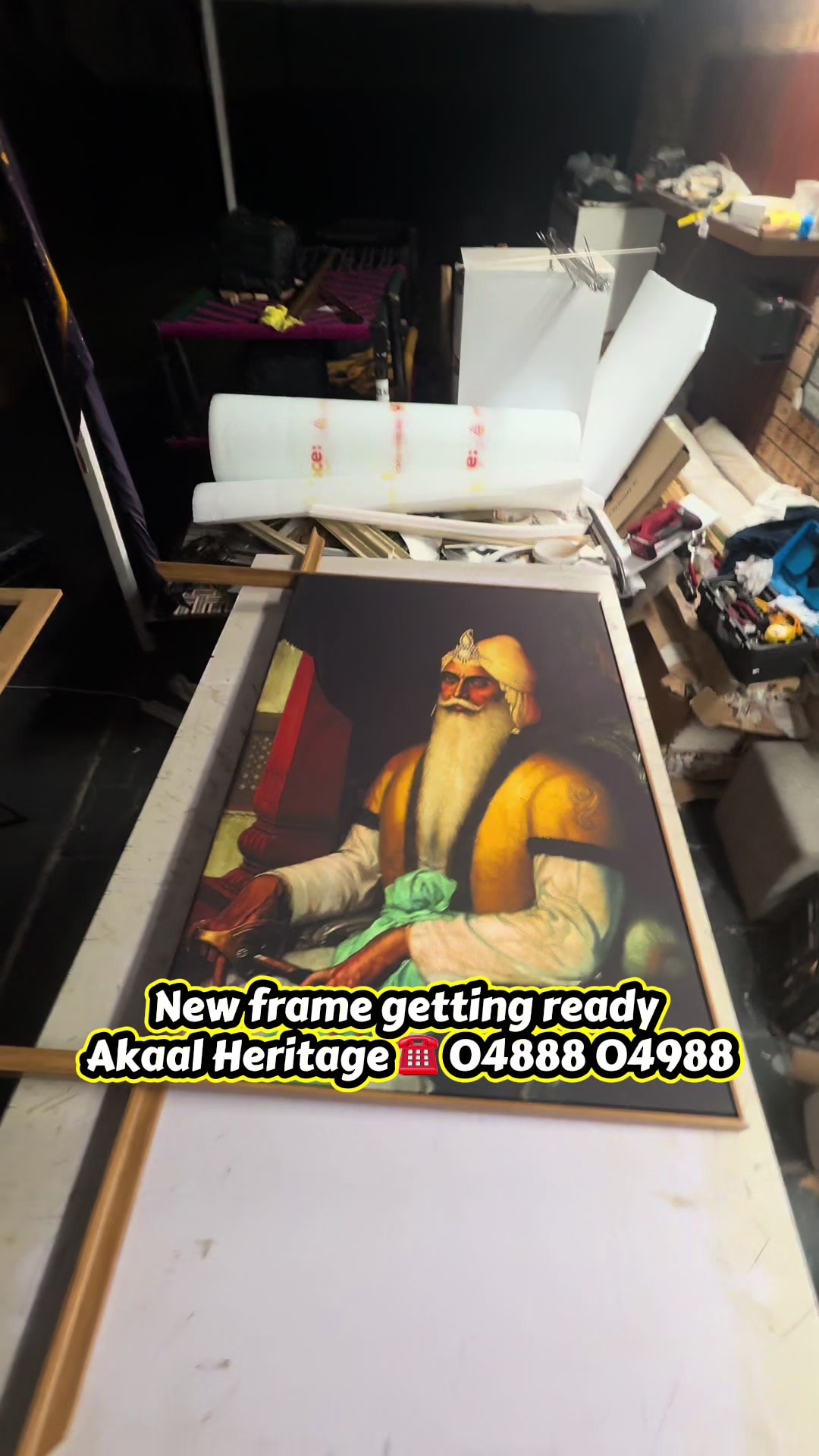 @AKAAL HERITAGE ਅਕਾਲ ਹੈਰੀਟੇਜ