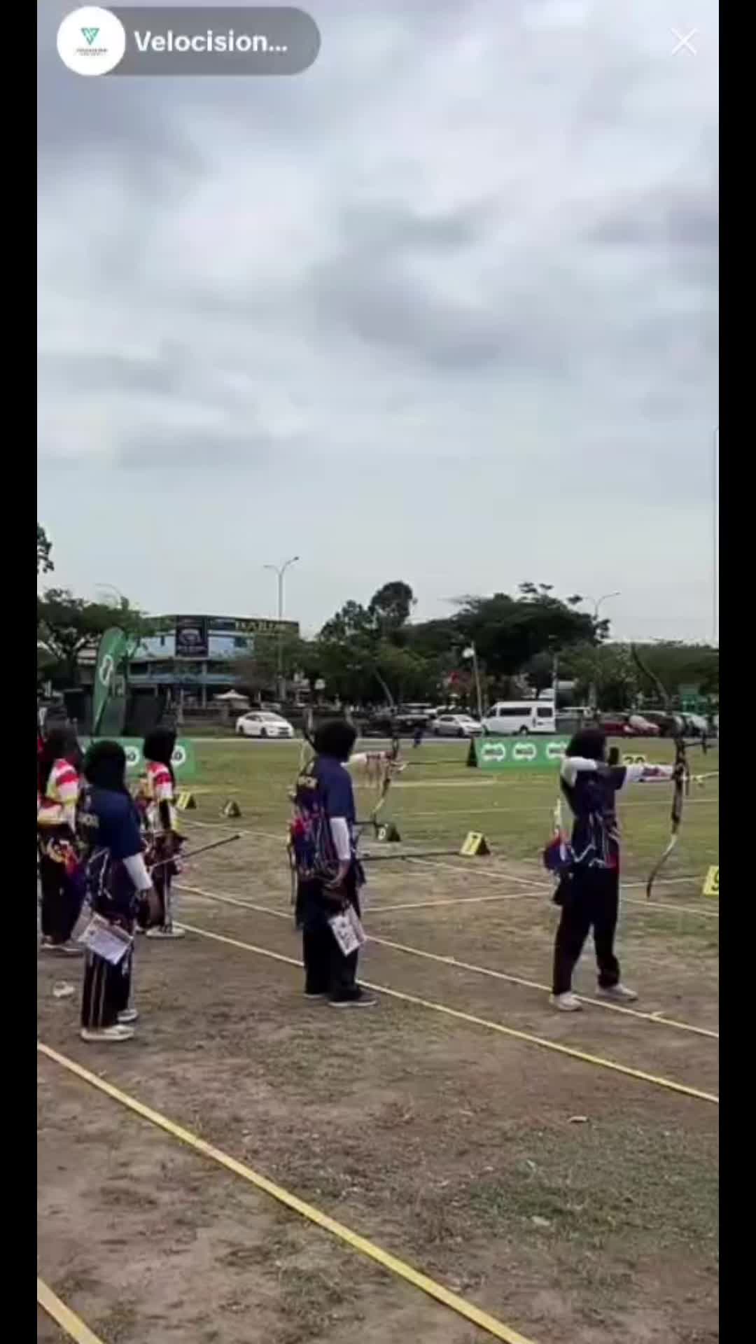 @🔥One AIM Archery Club🔥