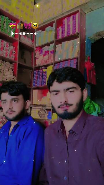 @Muhammad Sidique