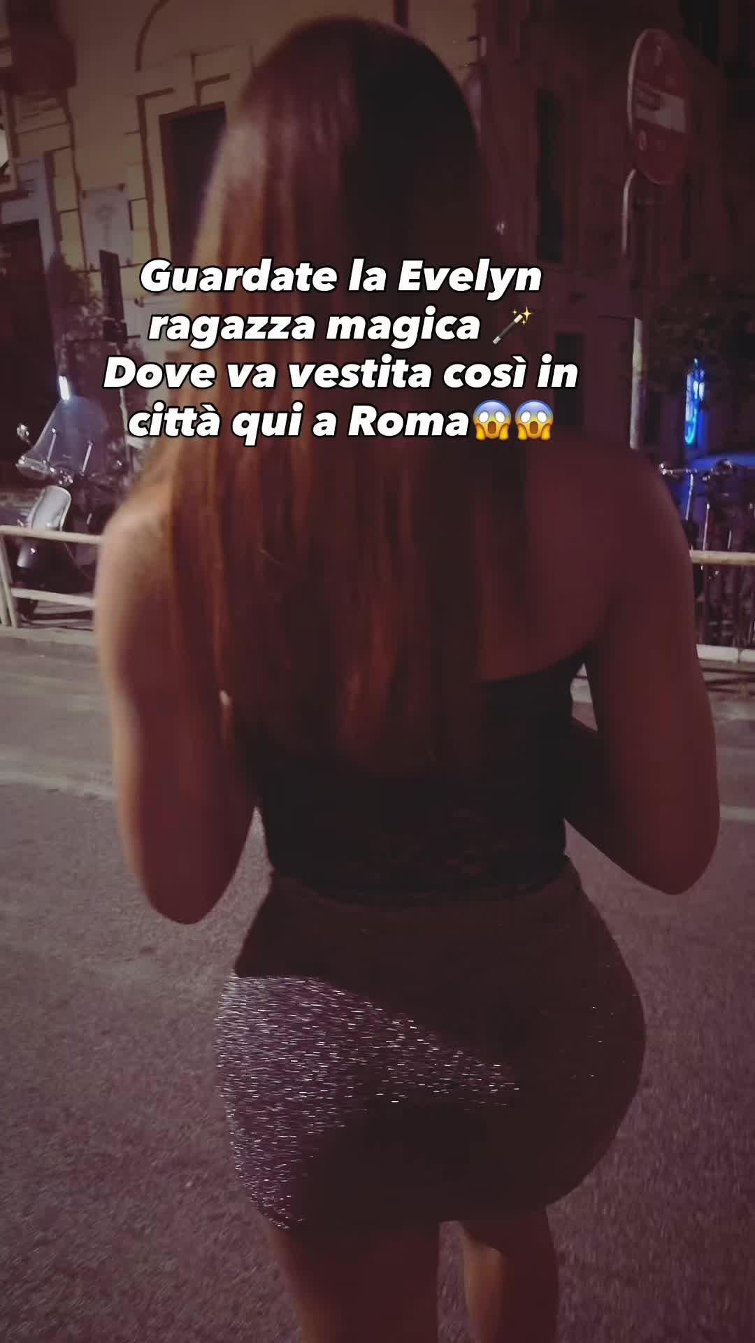 @IG: @la.evelynaa