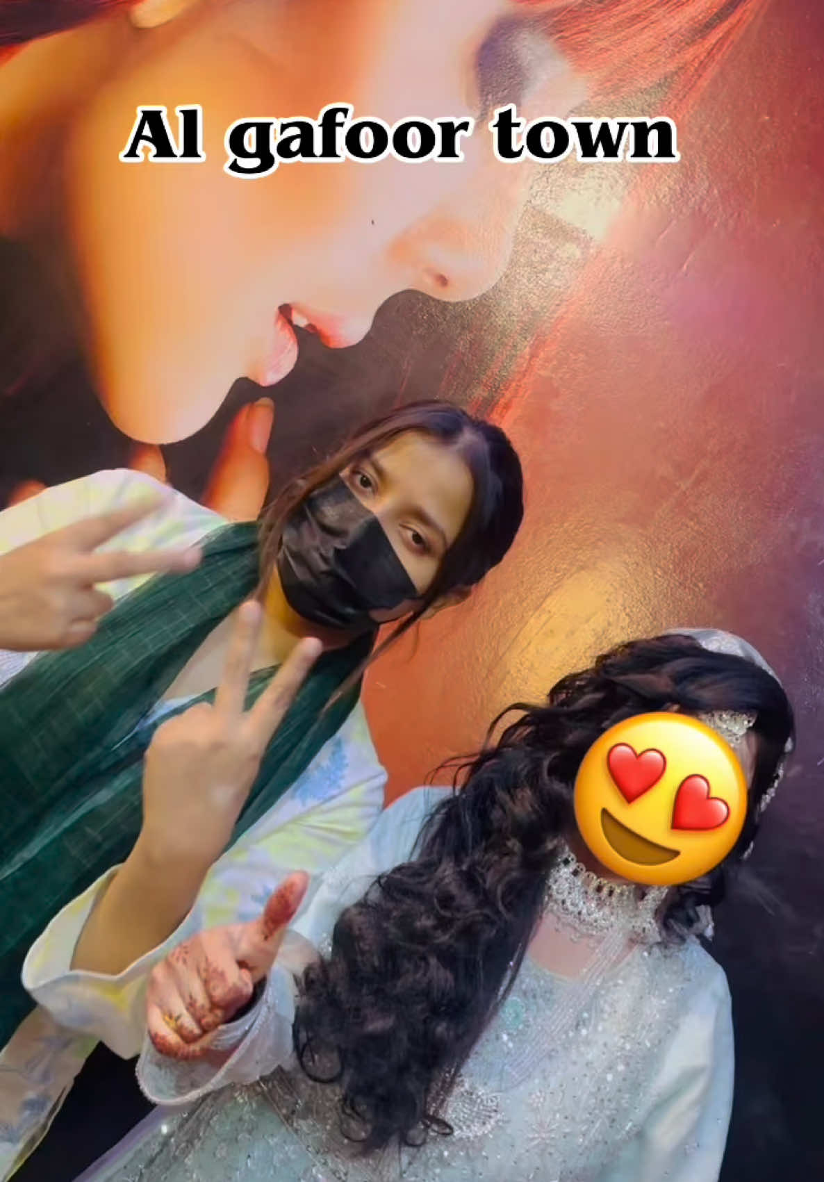 @Alia's Beauty Salon