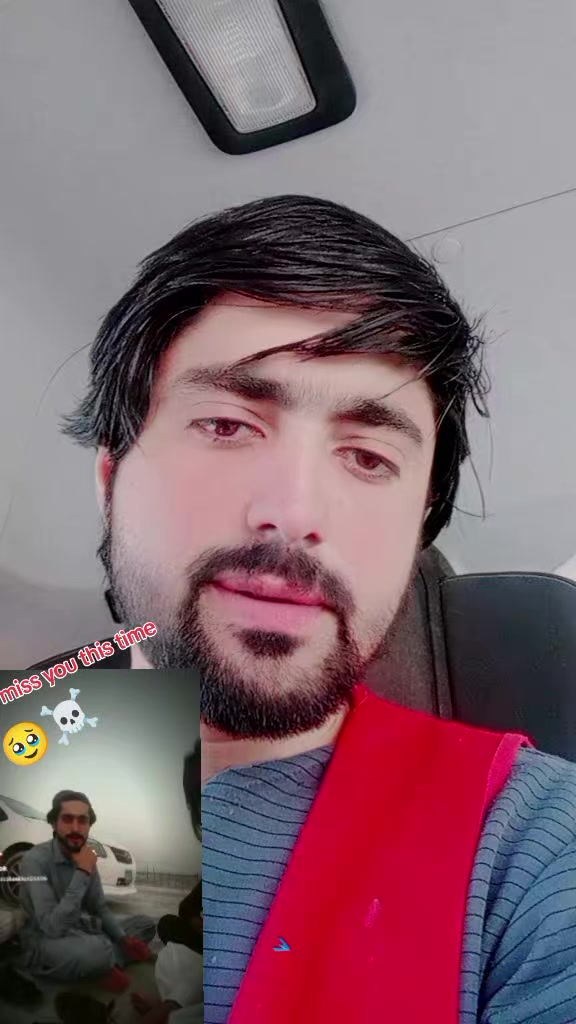 @Zeeshan Khan