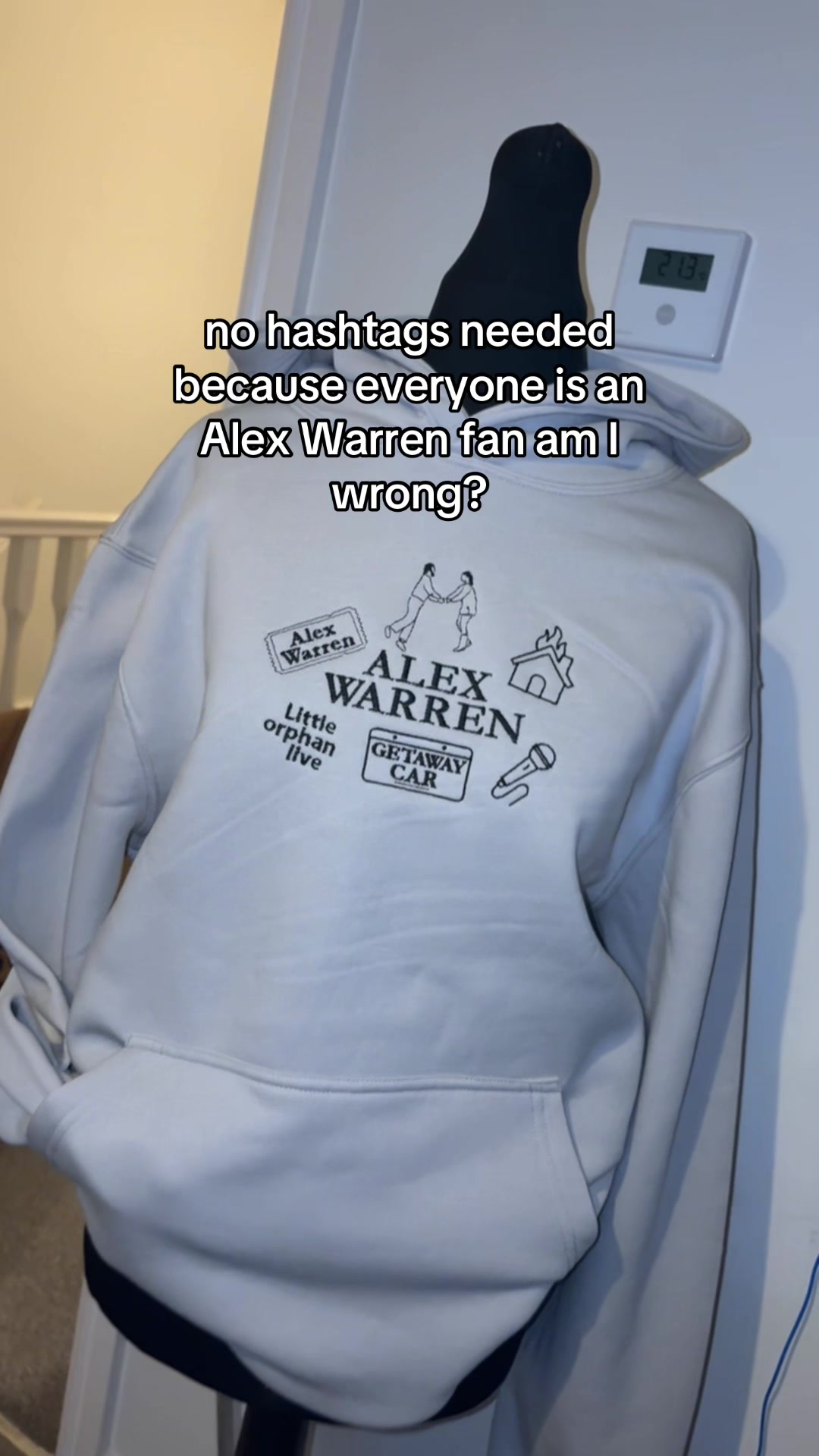 @Keep it Personal Clothing