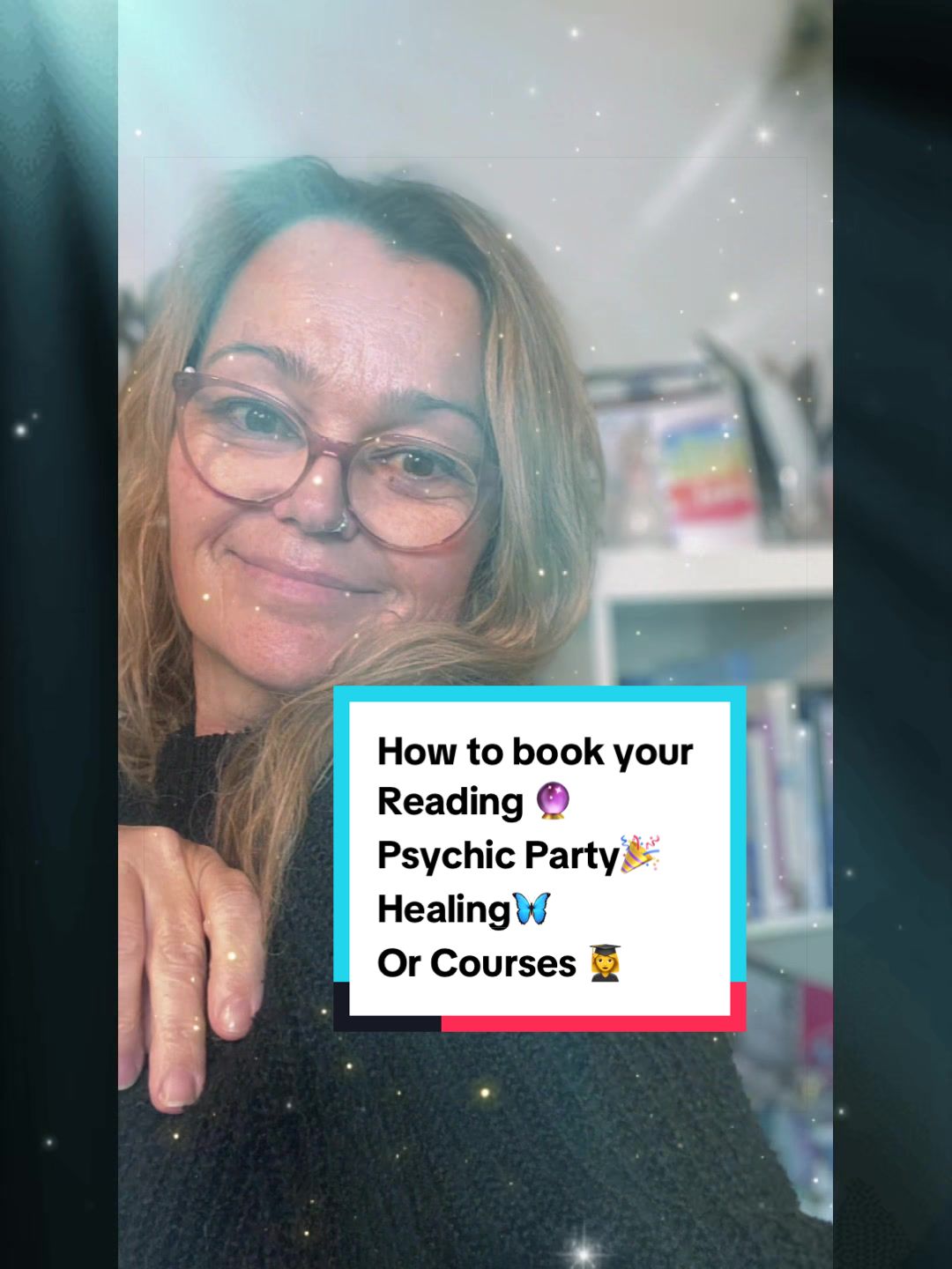 @Miss Kelly - Psychic Medium 🦋
