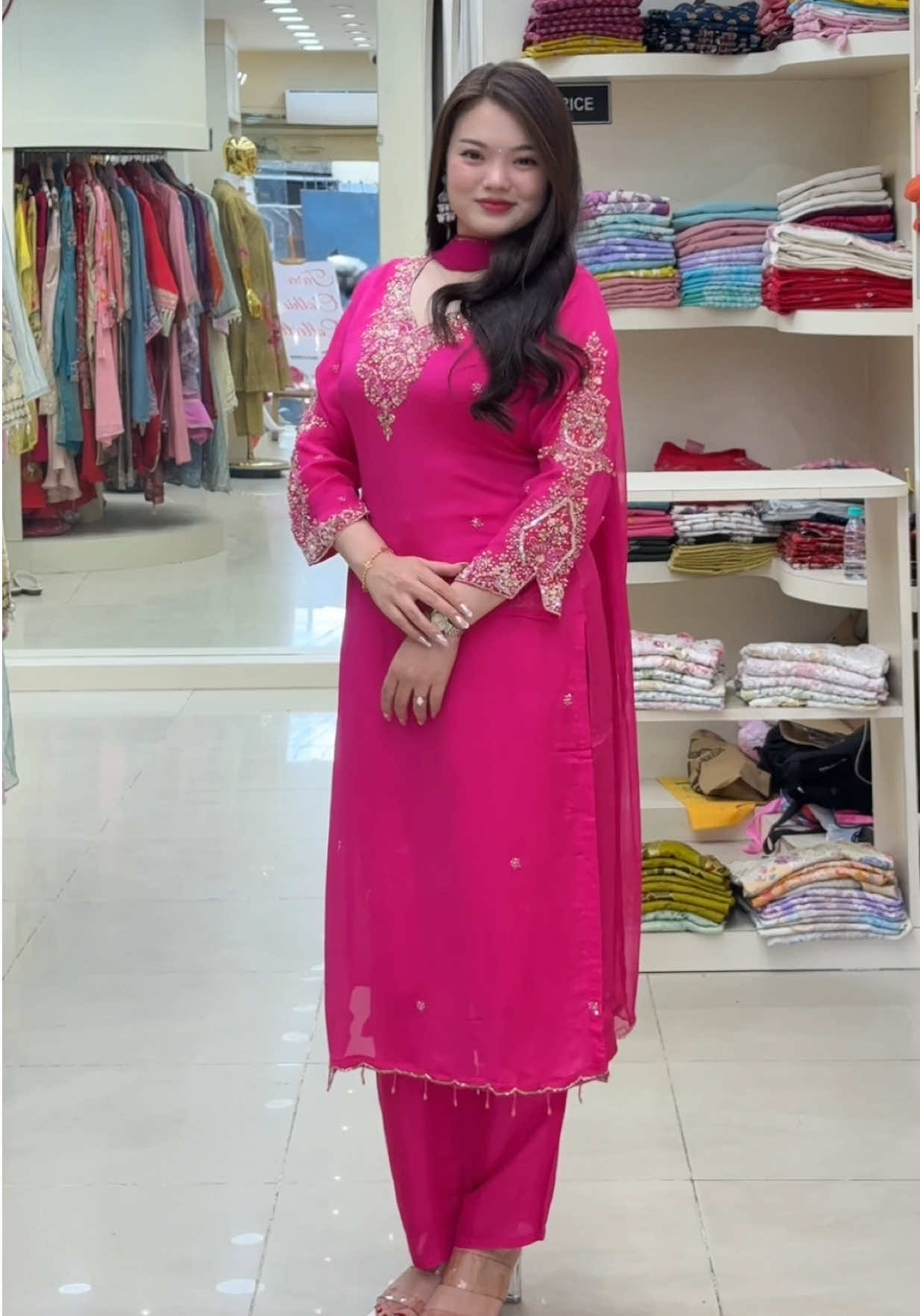 @Tara Clothing Collection