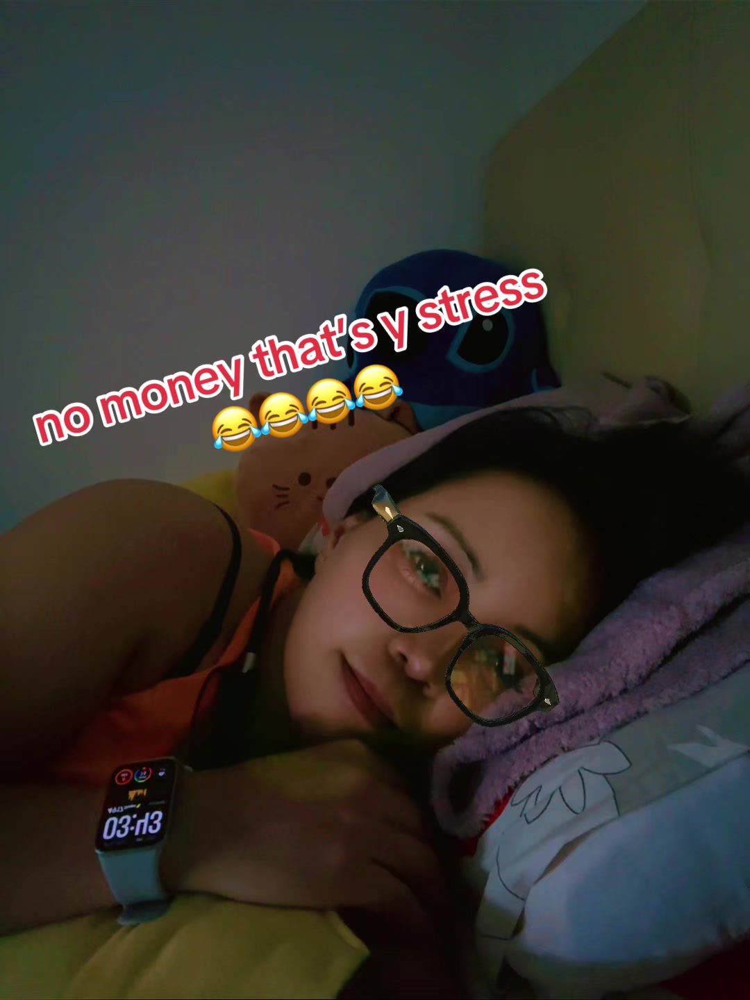 @Kyumi Maxine