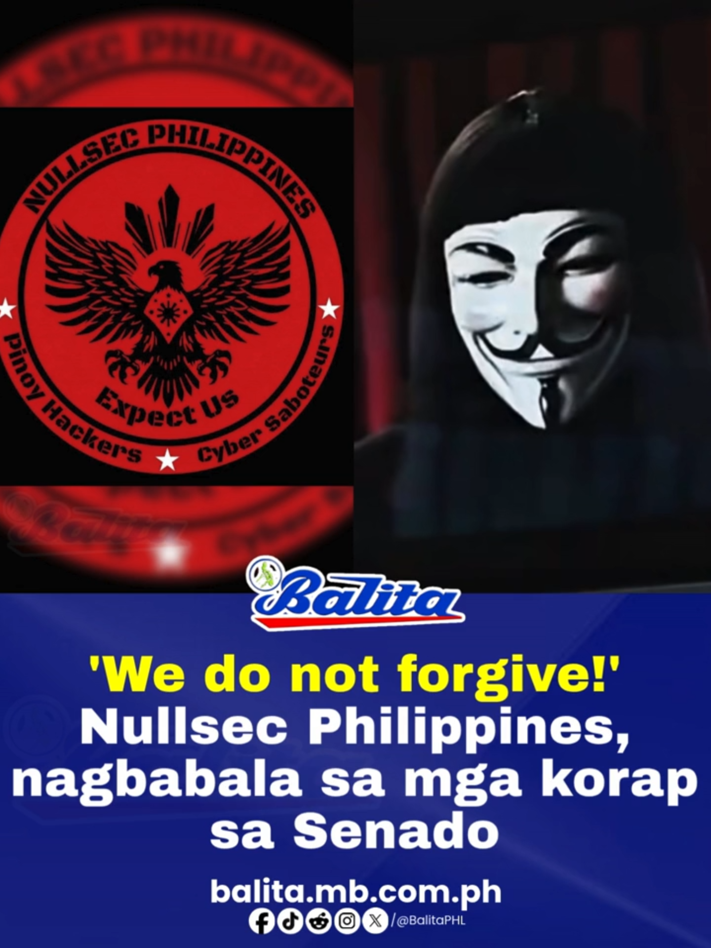 @Balita
