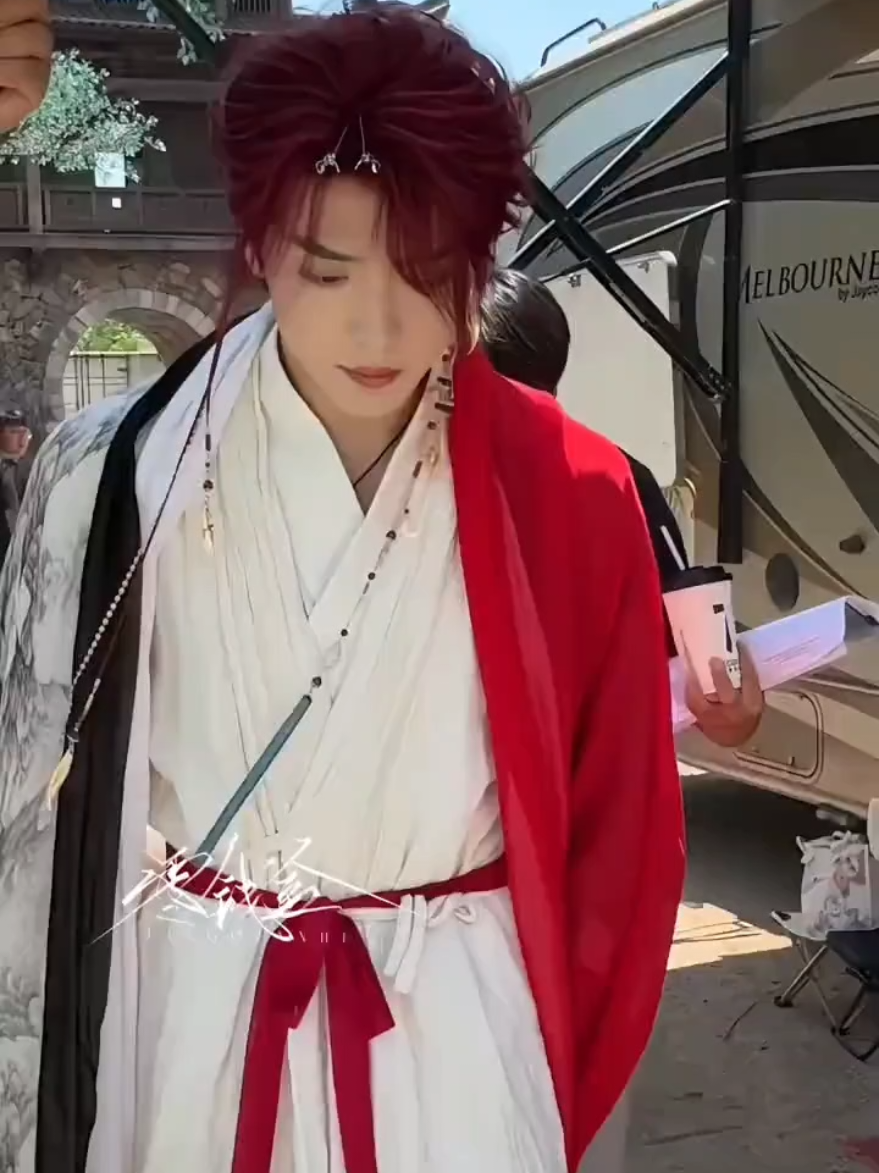 @Charon-卡戎