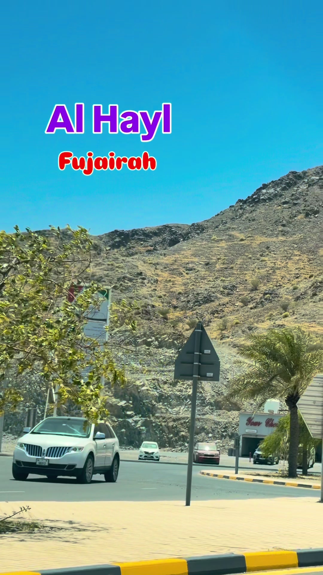 @Fujairah Lovers