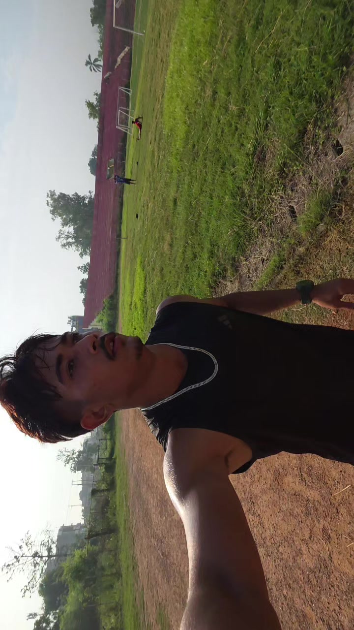 @chandra Bohara