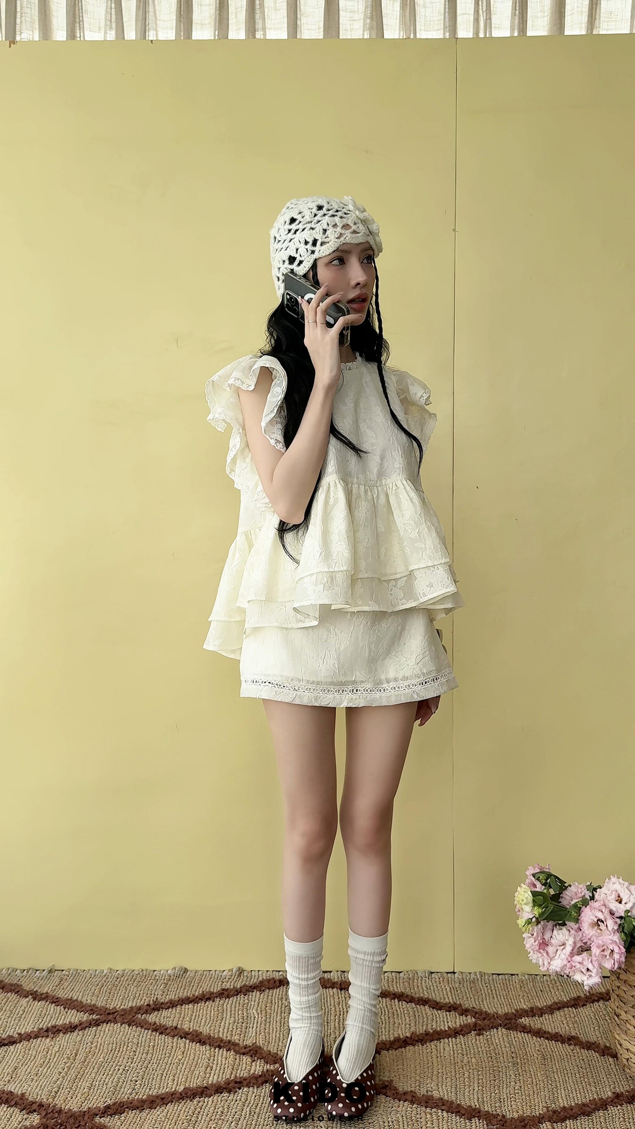 @KIDO STUDIOWEAR