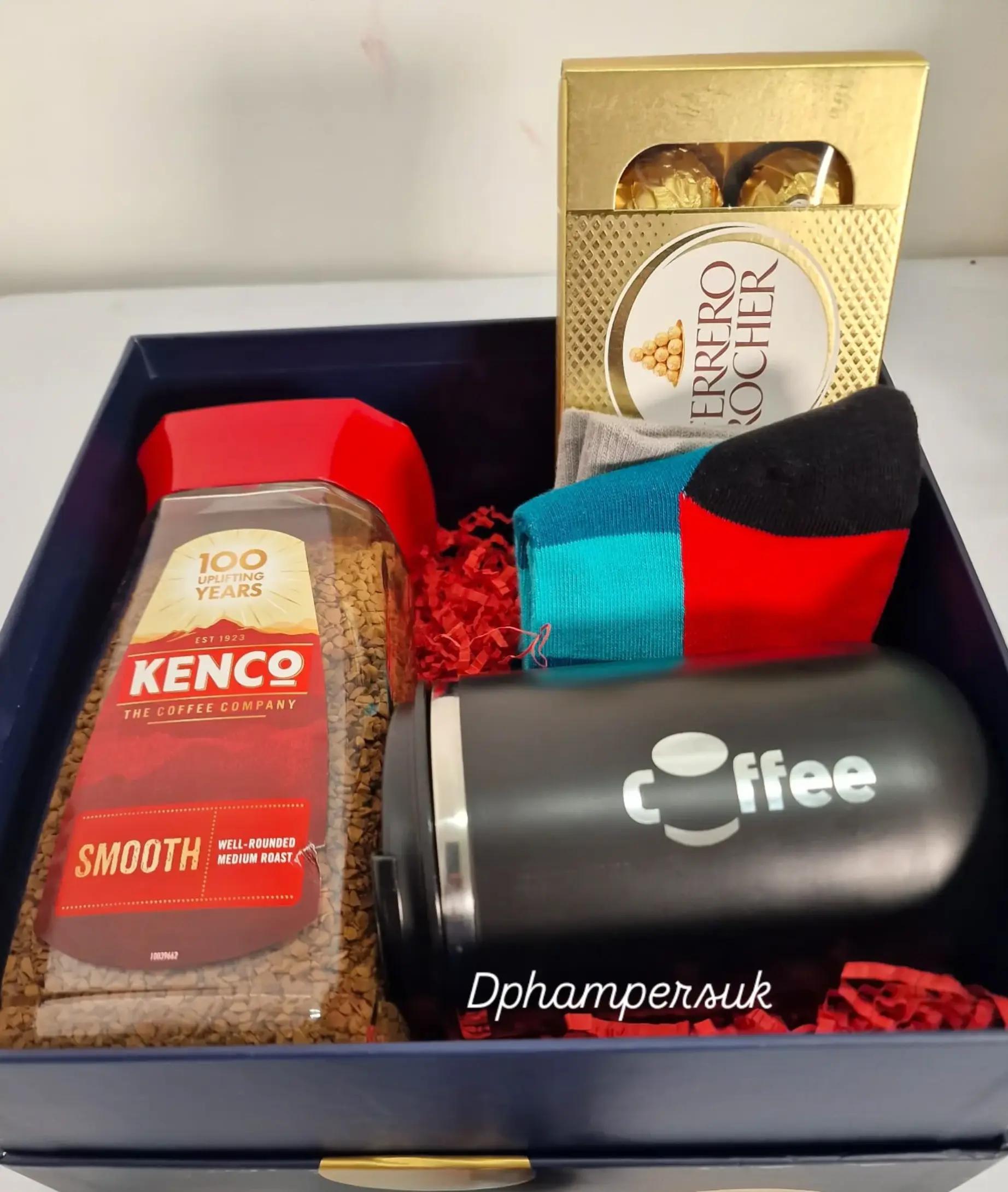 @D&p Hampers