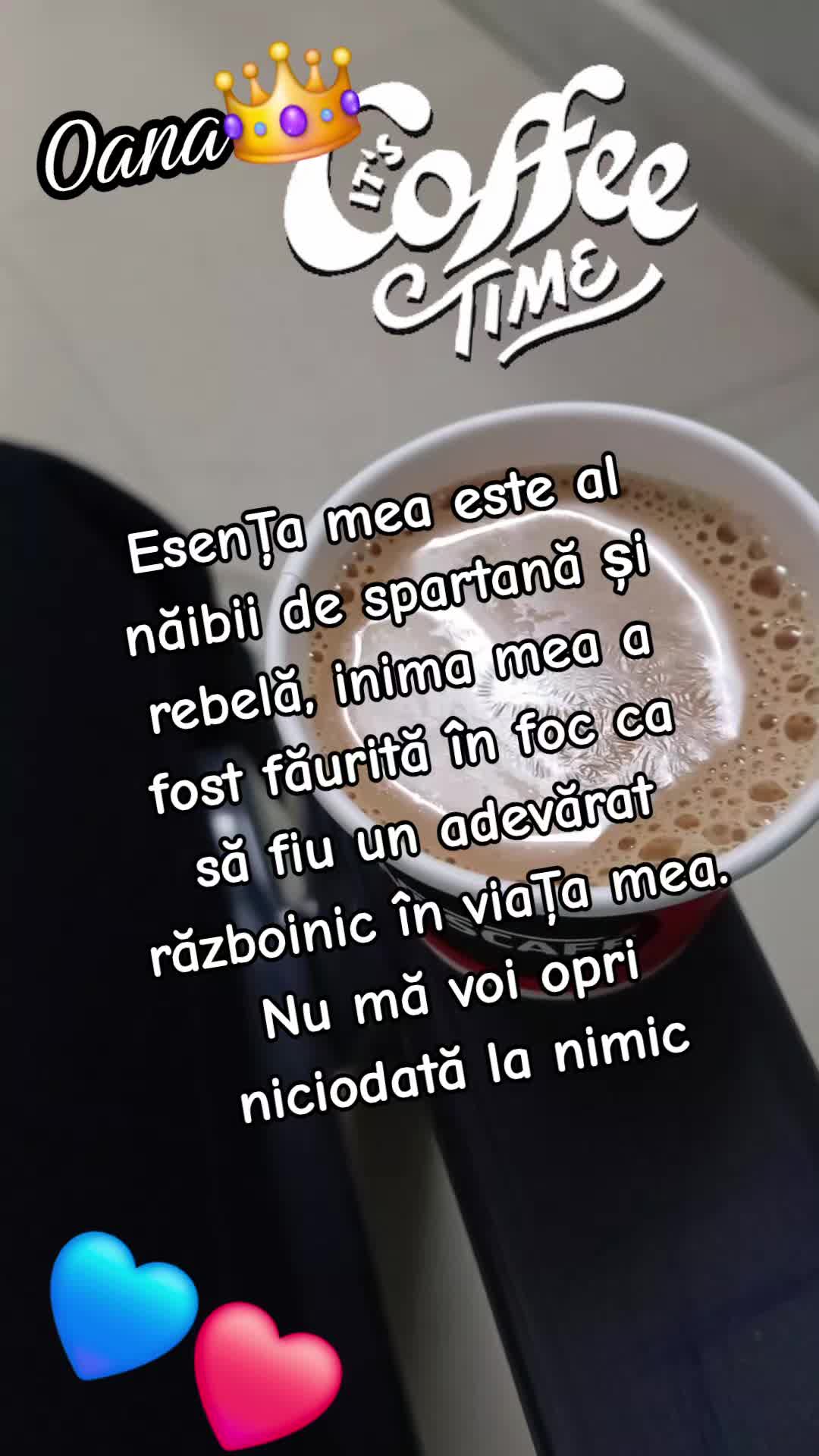 @❤️🔥OANA🔥💙