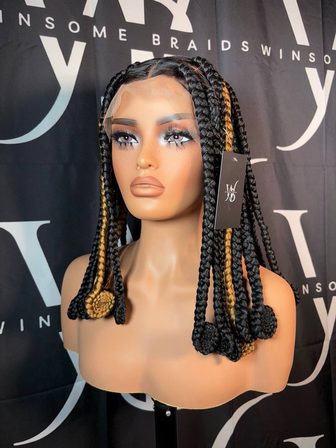@IG: @WinsomeBraids