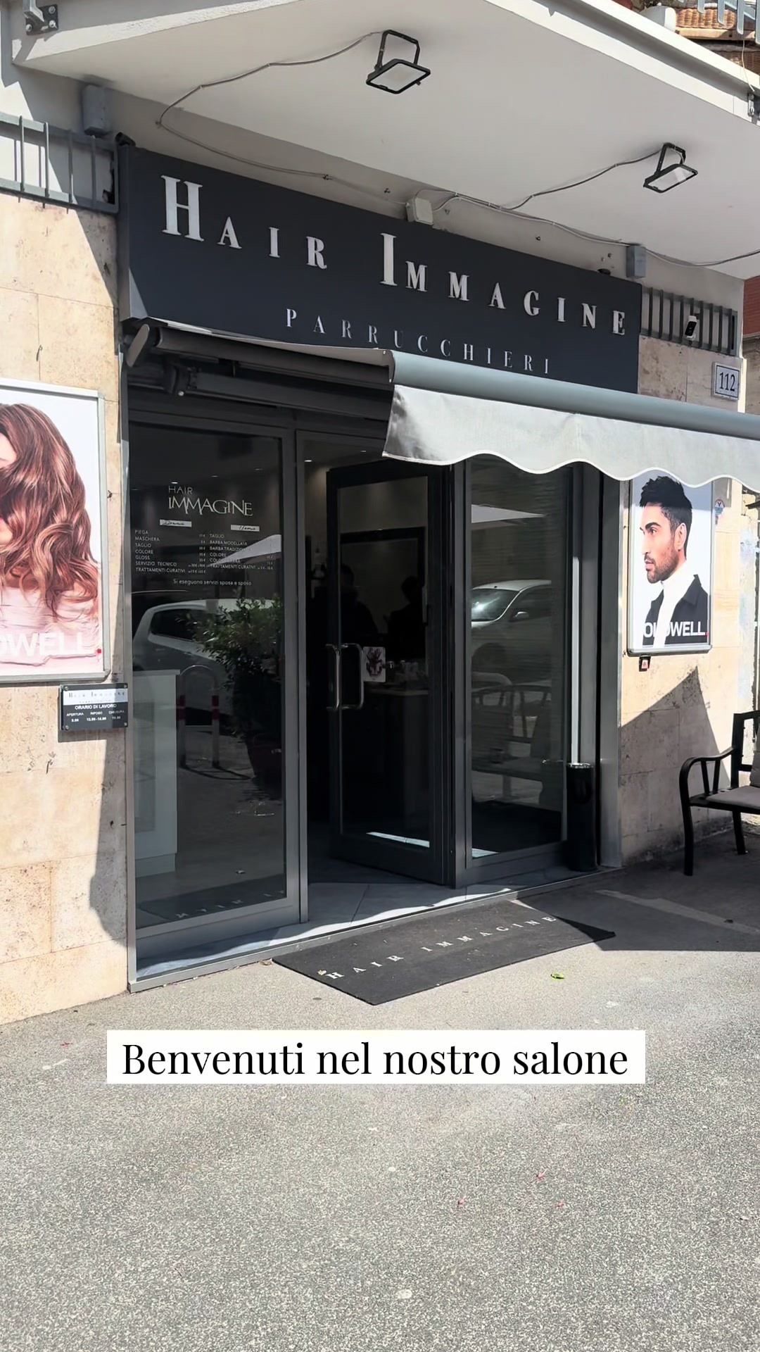 @Hair Immagine Official