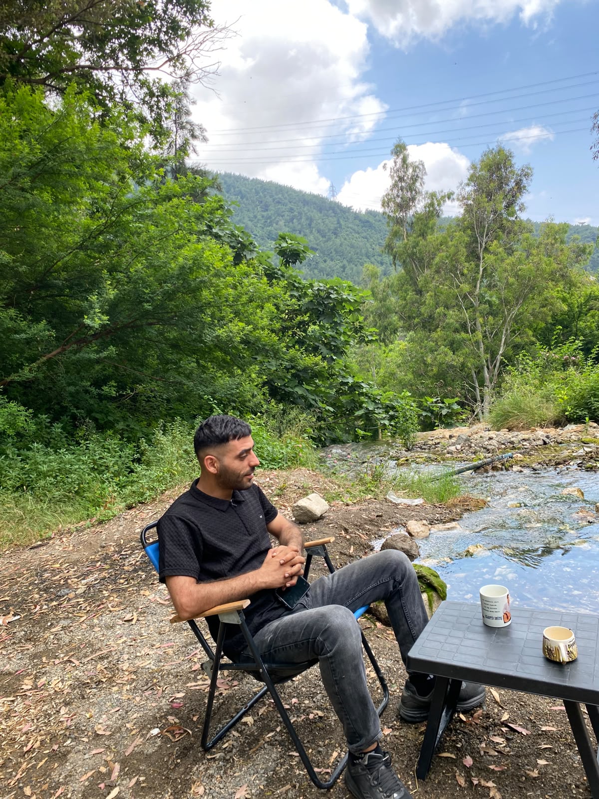 @&Ouml;mer Doğan 🕊️