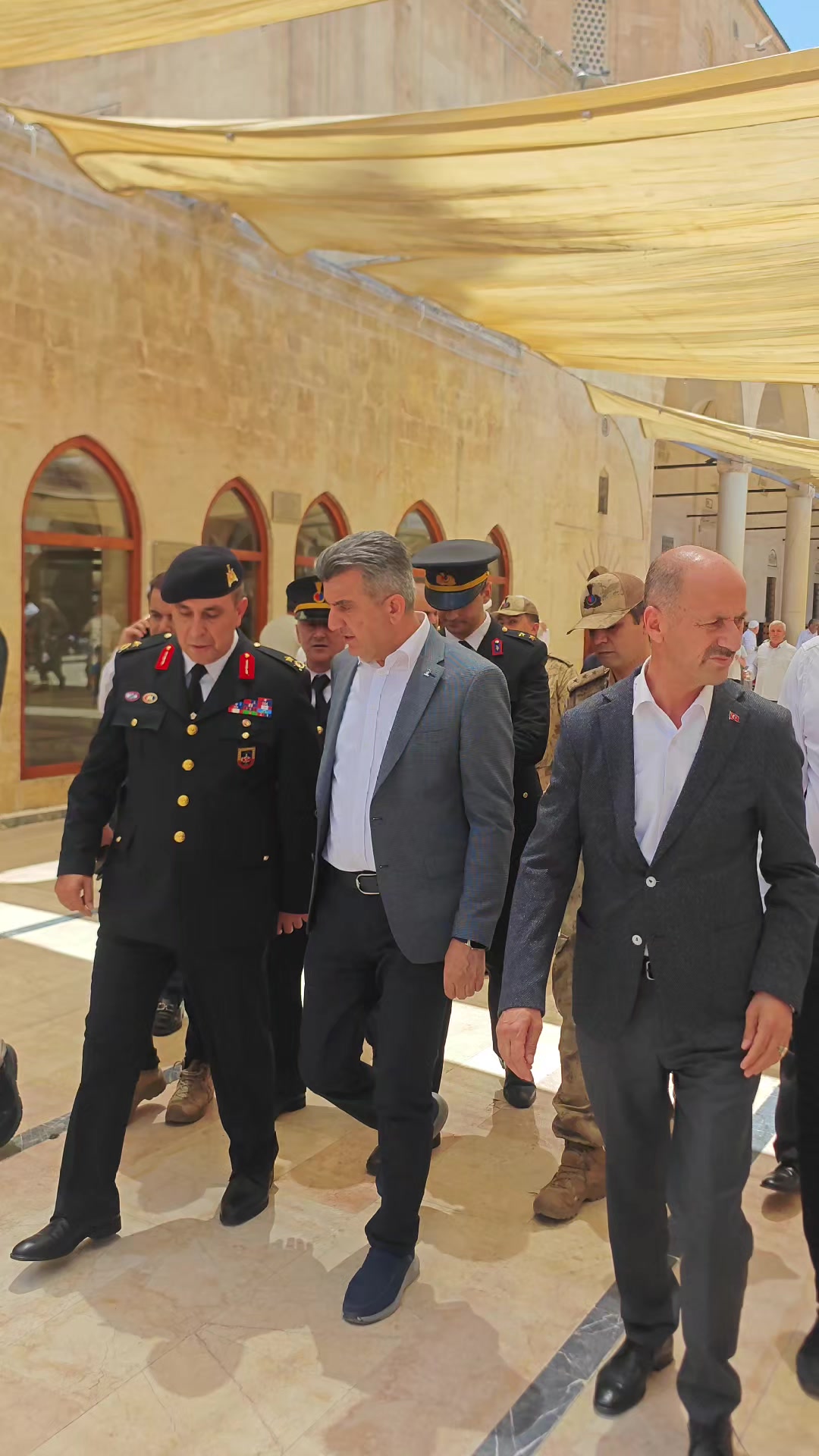 @Mehmet İlhami G&Uuml;NBEGİ