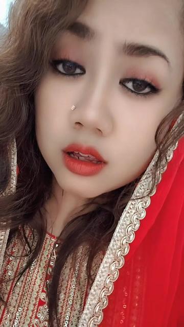 @❤️🍁Muskan🍁❤️ innocent❤️🍁