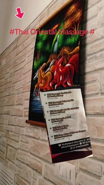 @Thai Oriental Massage