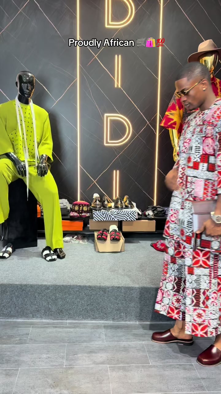 @THE MINISTER OF FASHION 🪡👑