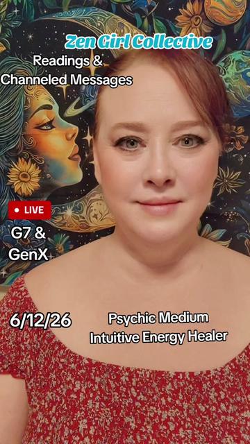 @Monica Zen Girl💜💙Gen❌️