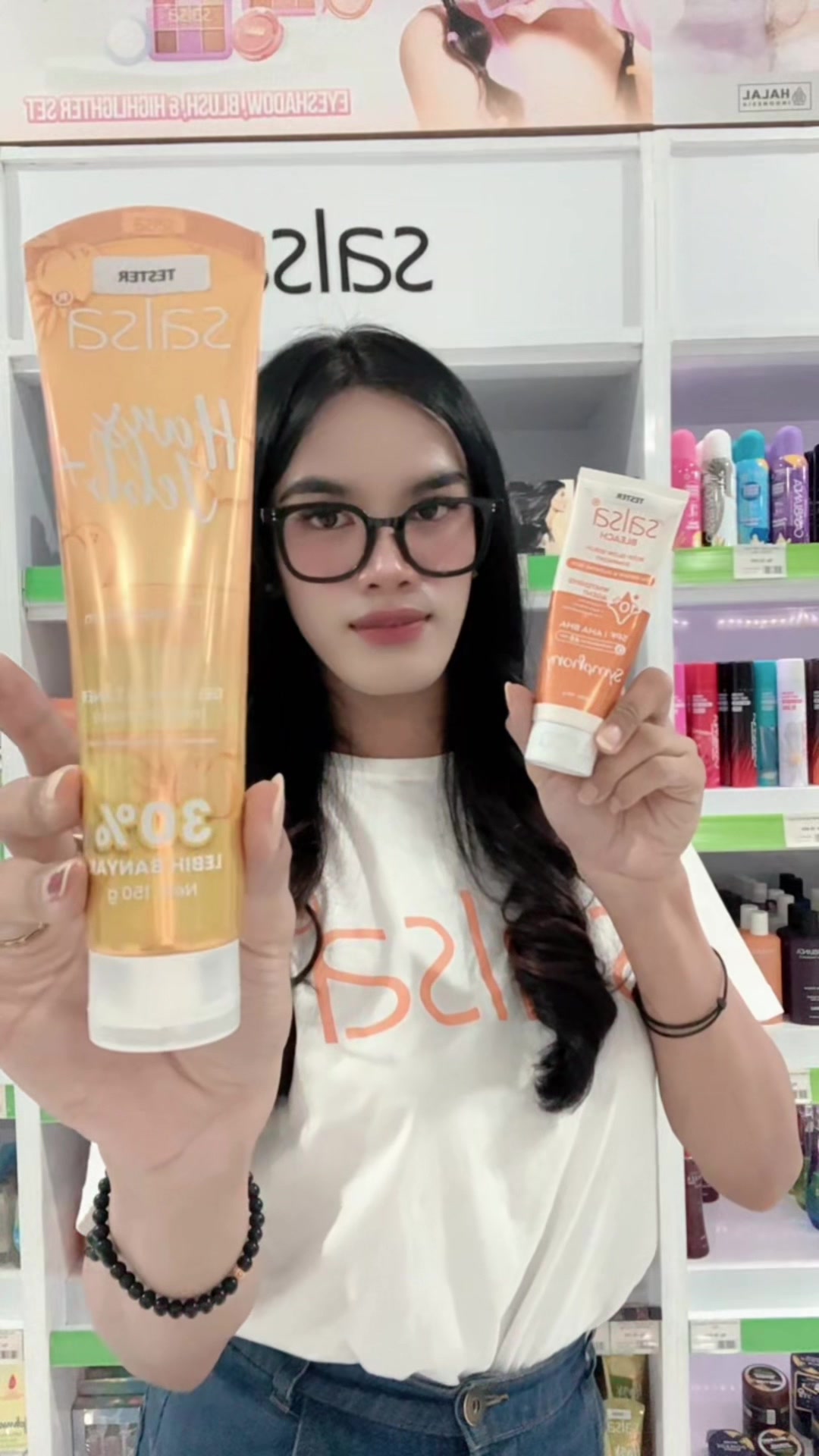 @ladylookcosmetic