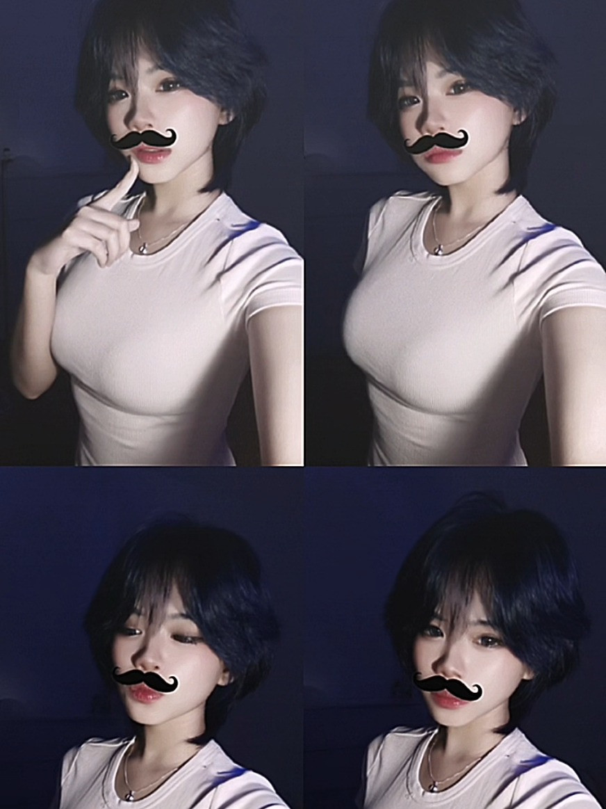 @༯