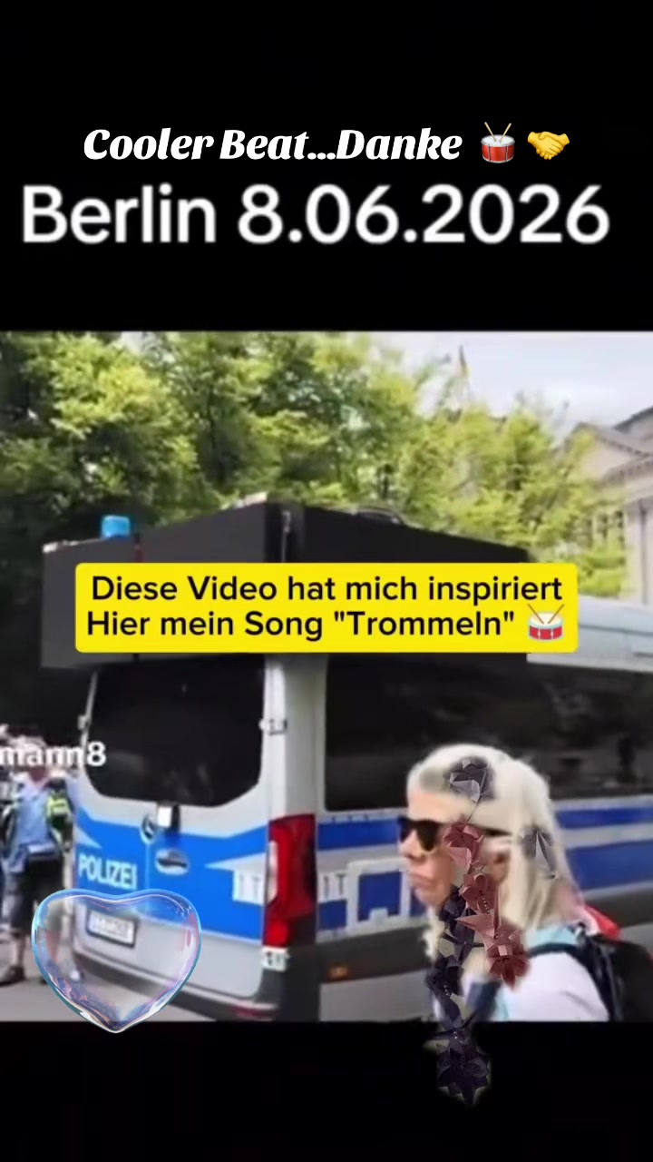 @💙IchBinDieAndere💙