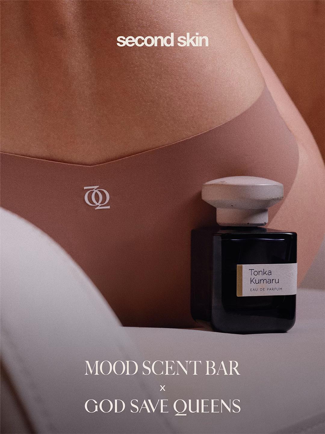 @MOOD SCENT BAR