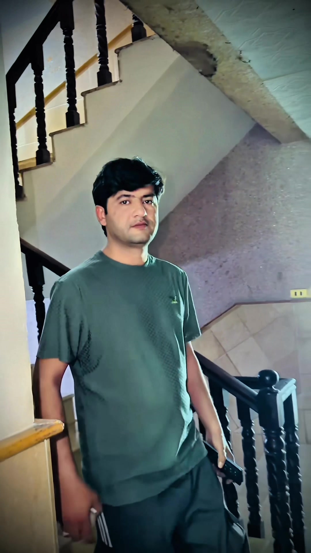 @Singer Tahir Farooq