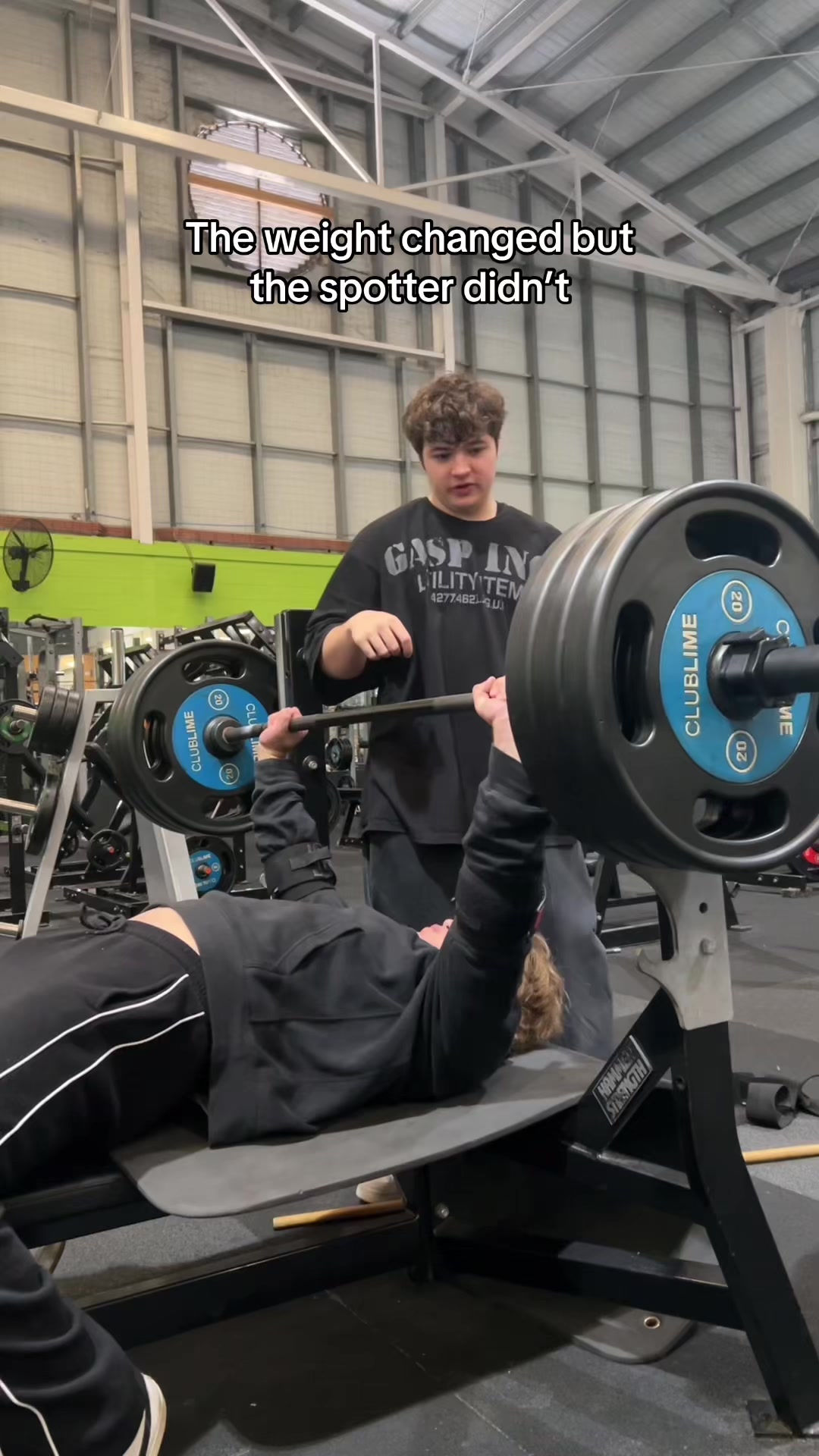@LENNYLIFTS 2.0