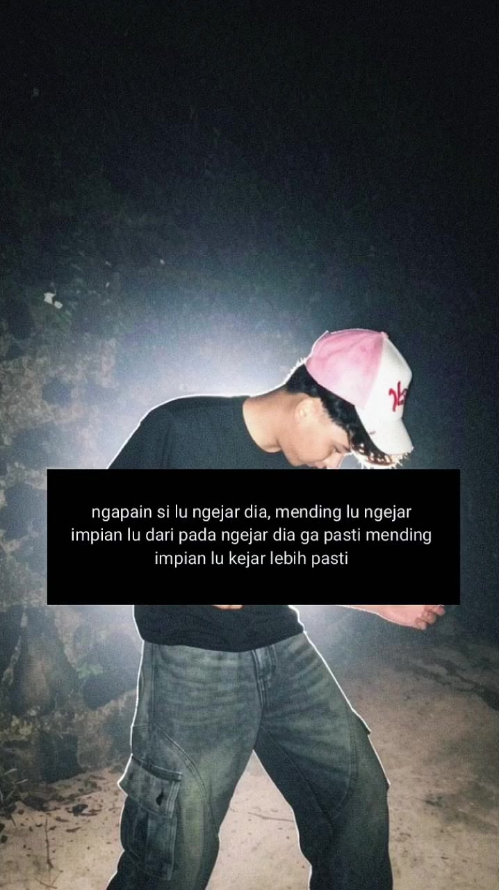 @pandi aja