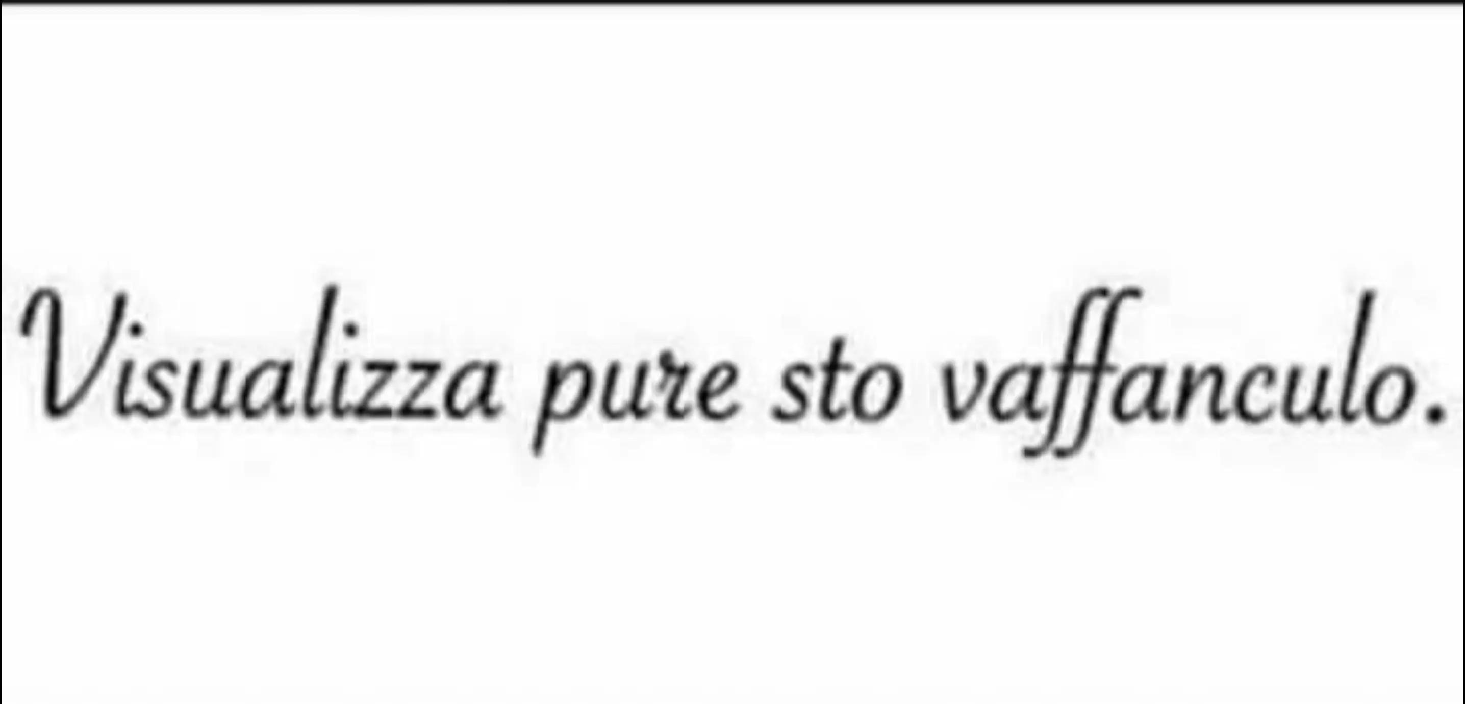 @Francesca Mancuso