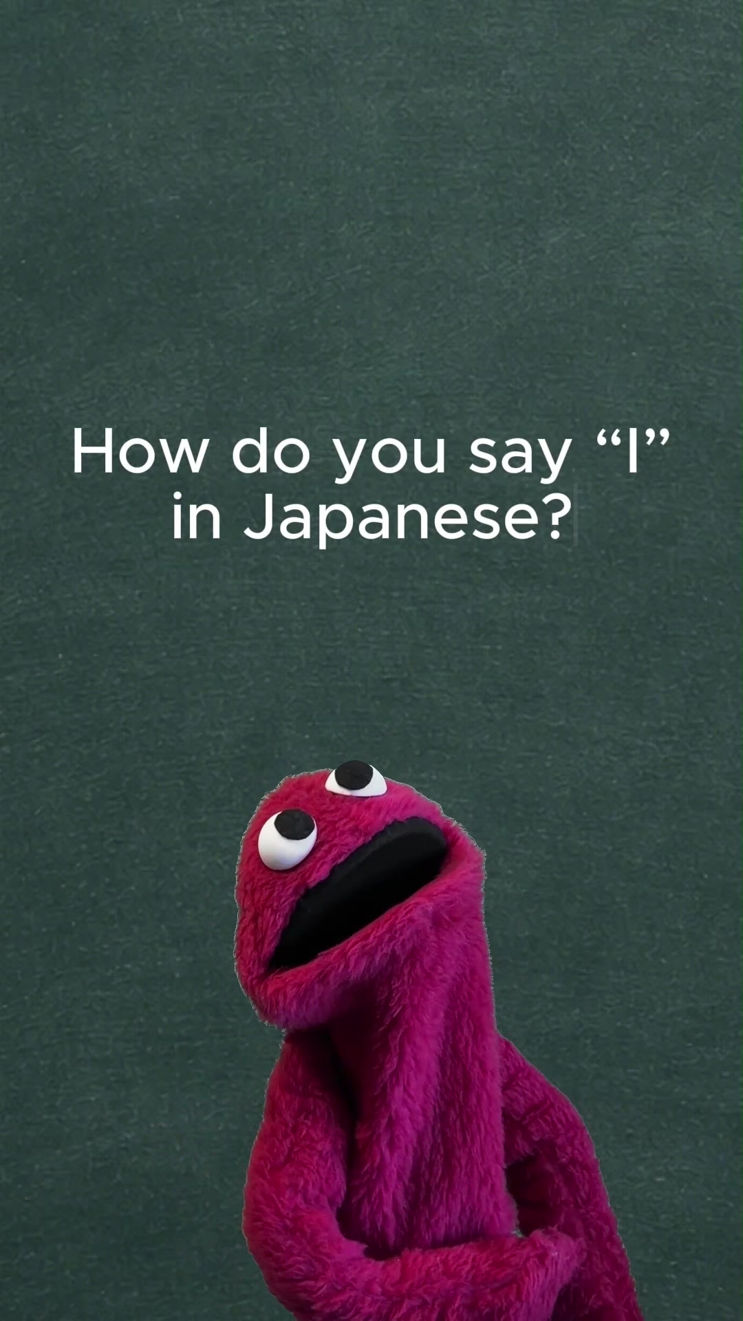 @JUJU/ ジュジュ
