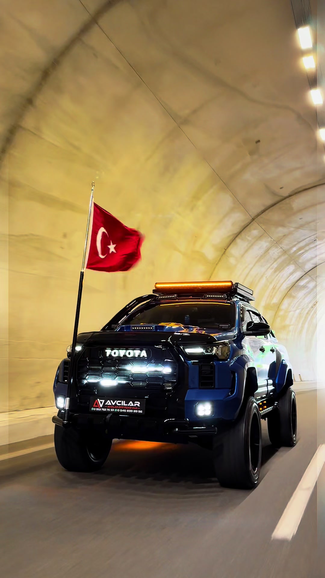 @Avcılar Oto Tuning