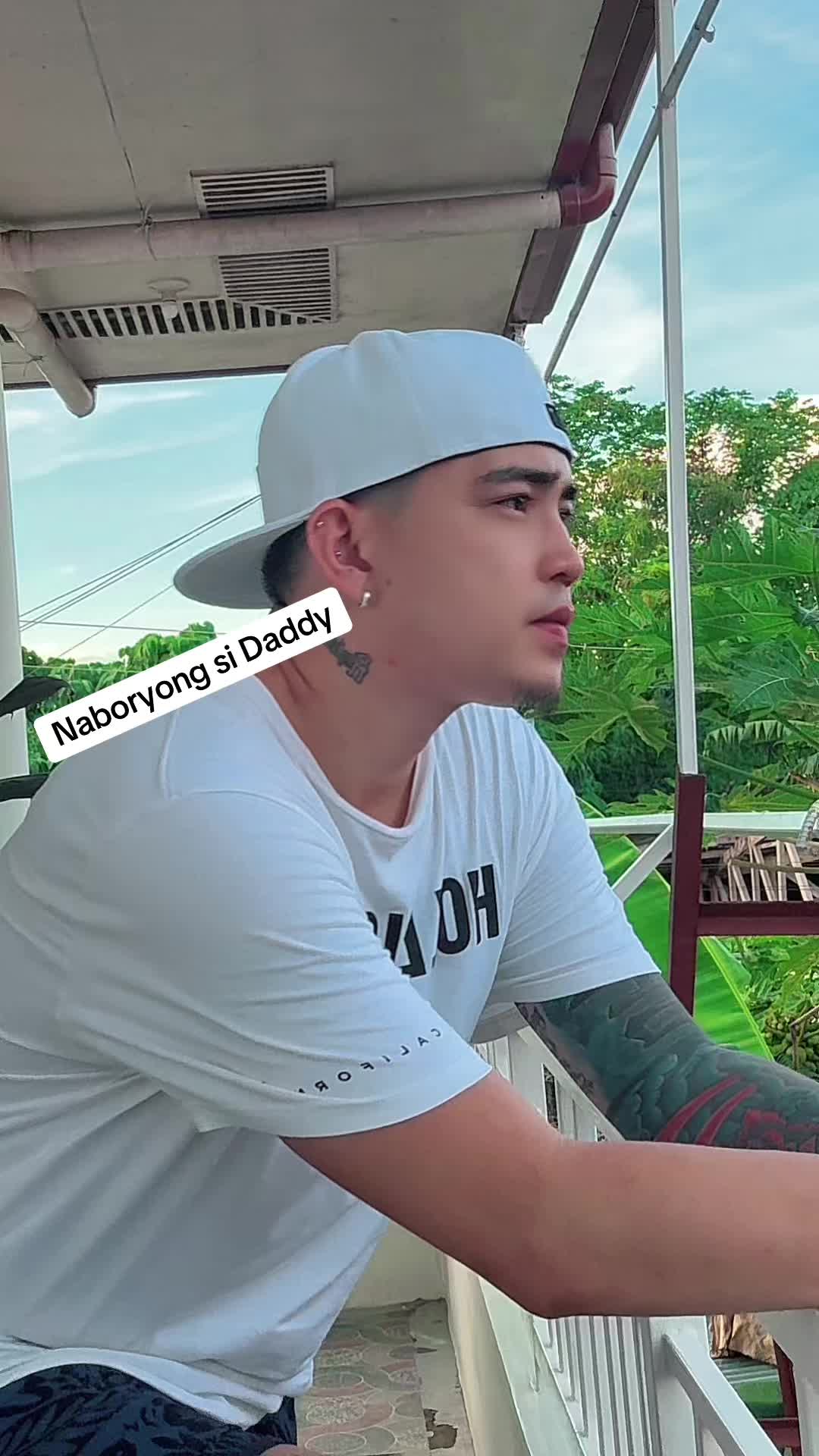 @Daddy Vic