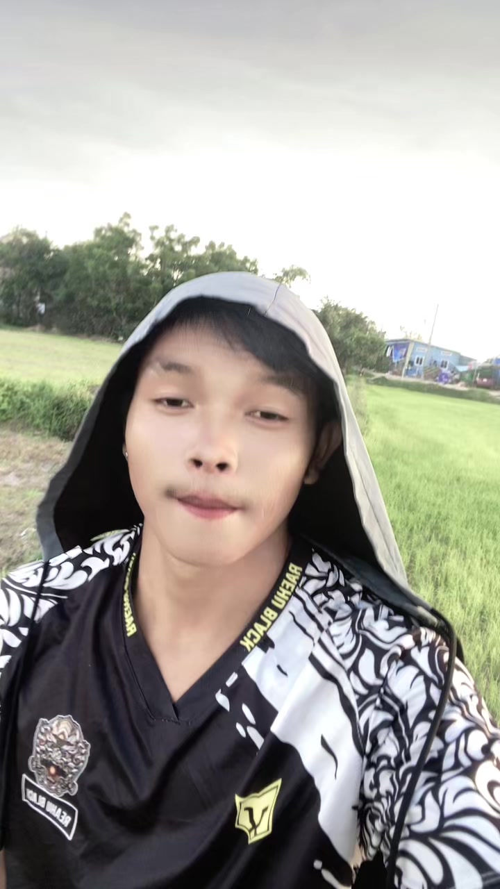 @Bo Bo
