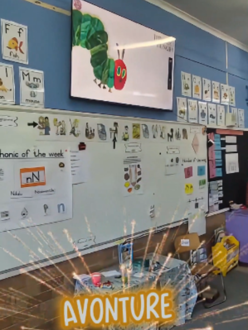 @LaerskoolAlbertynPrimary