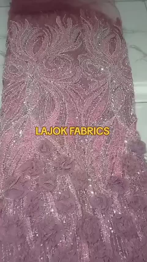 @Lajok Fabrics  (Adeosun jp)