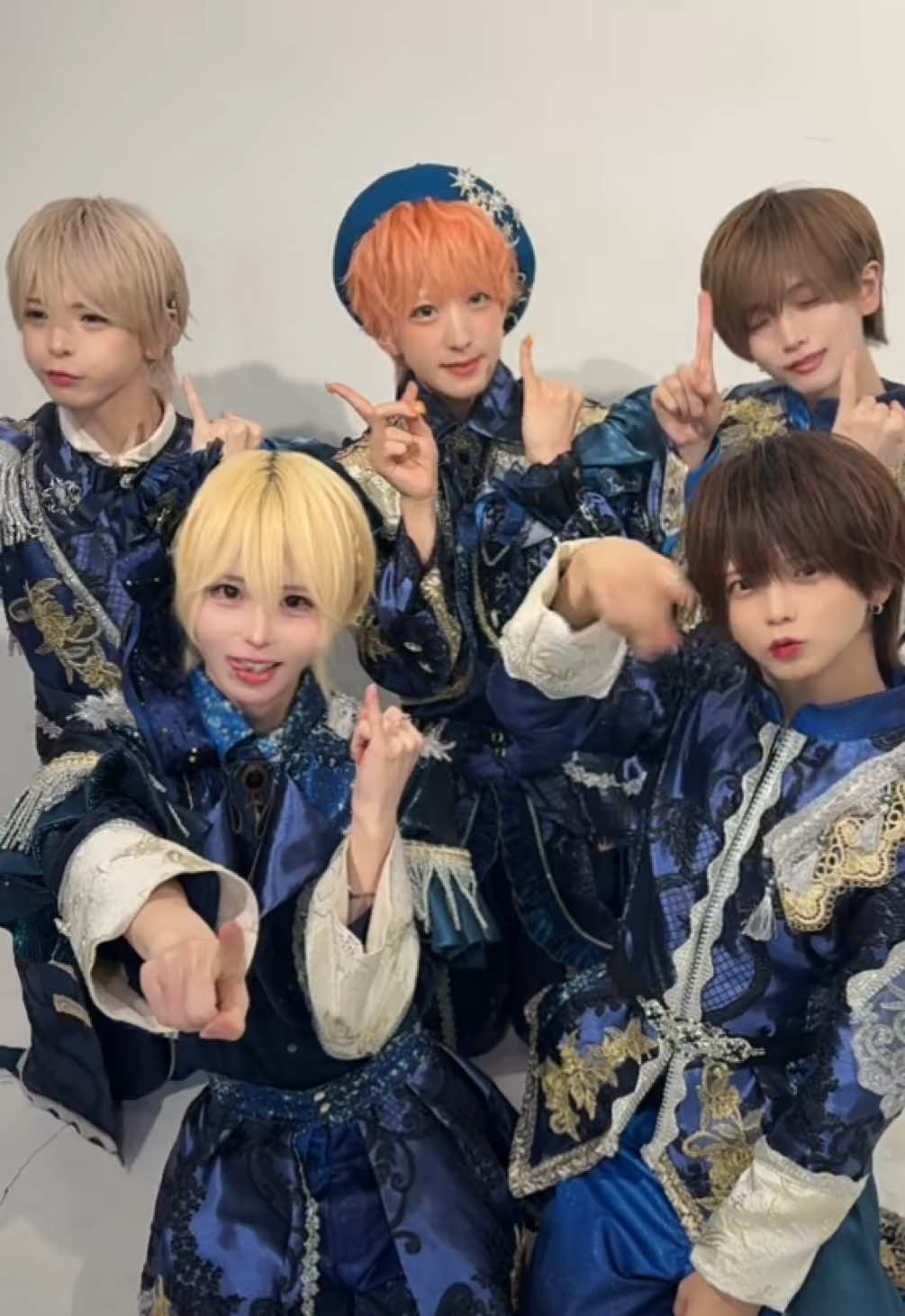 @ホローホログラム
