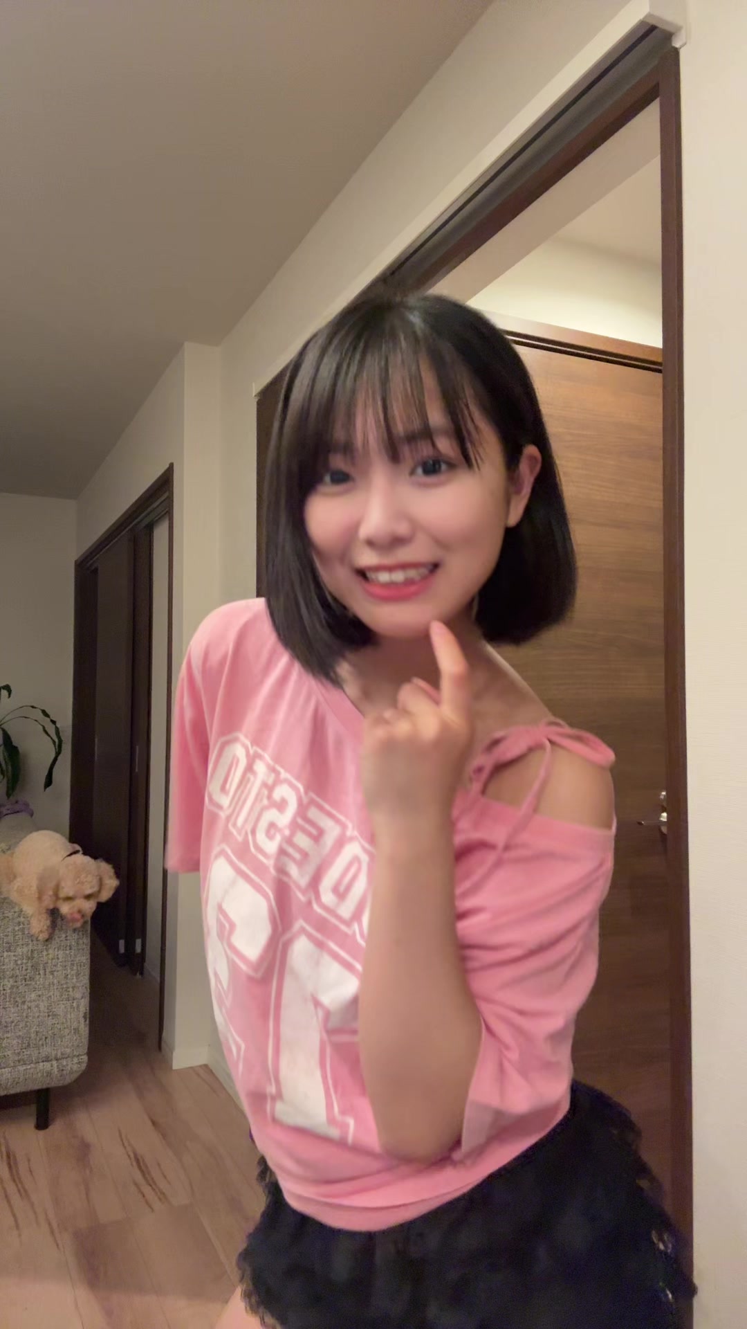 @穂刈 優