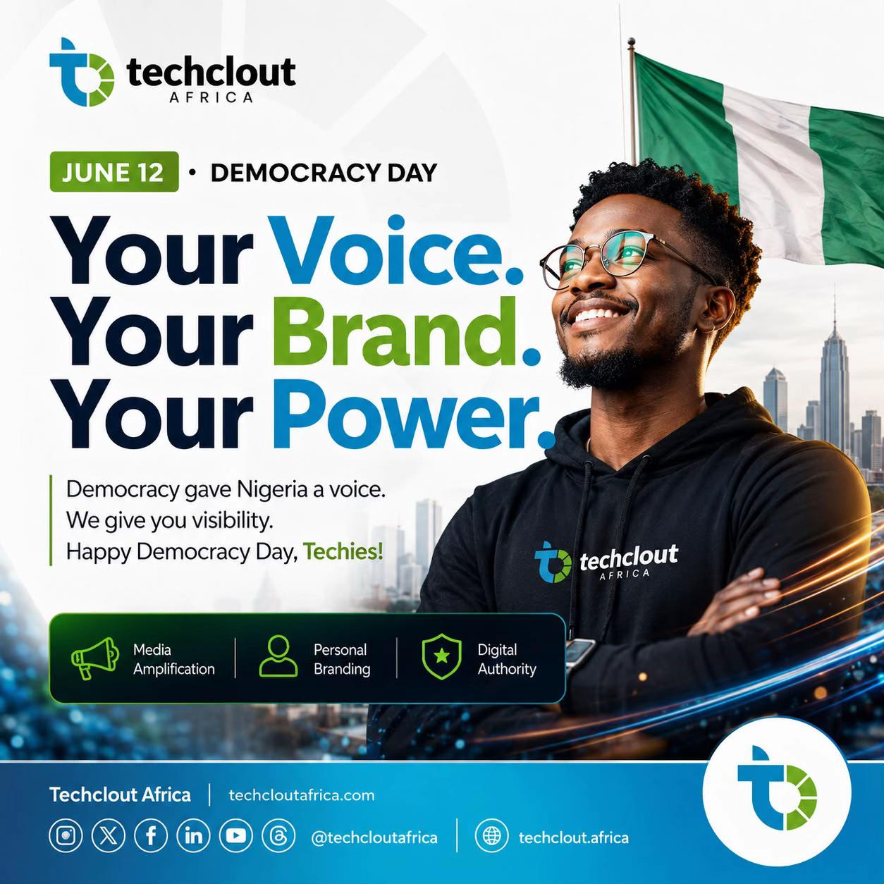 @#1 Tech Media Firm (RC7023678)