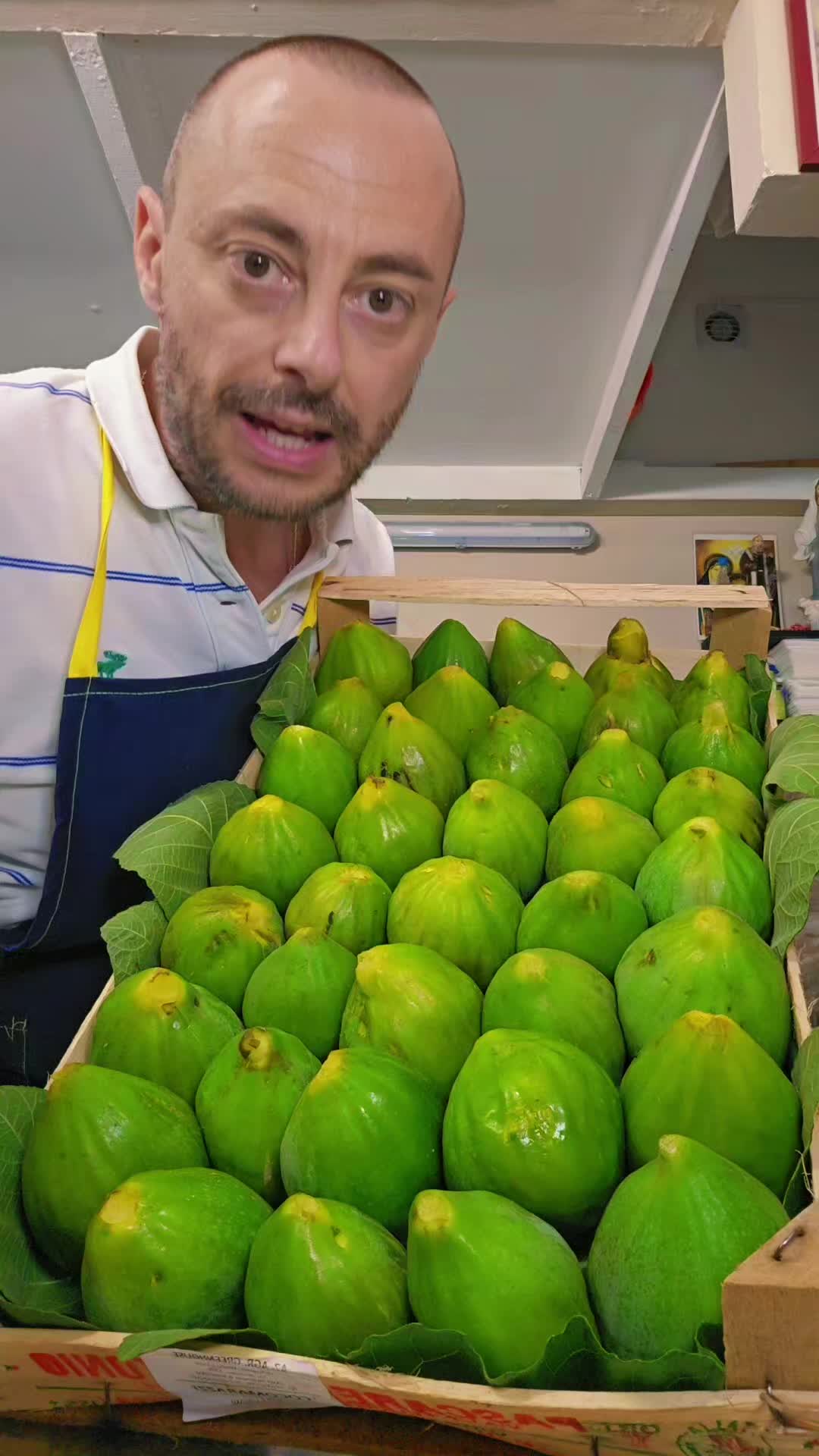 @Frutteria Leo Settimo