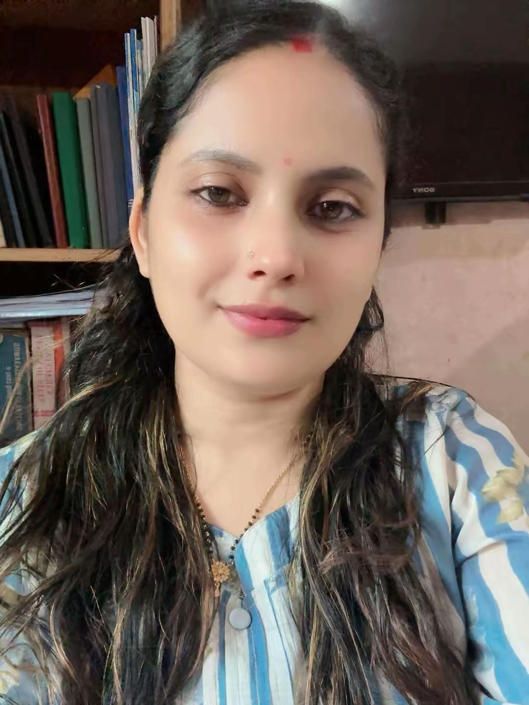 @Manisha jha