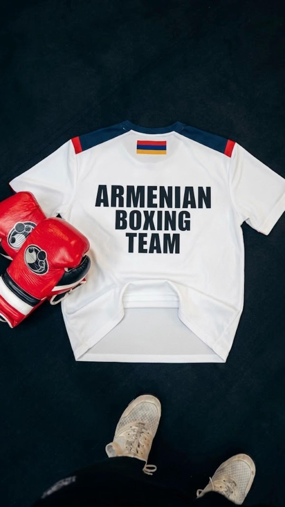 @Fight Store